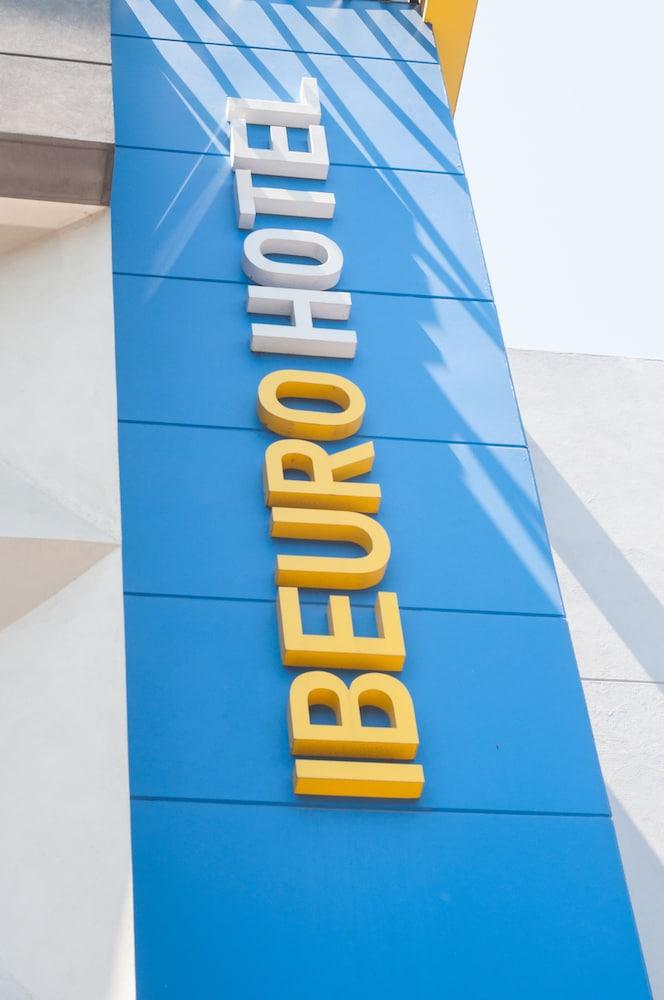 Ibeurohotel Expo - A Lado Del Centro De Convenciones Guadalajara