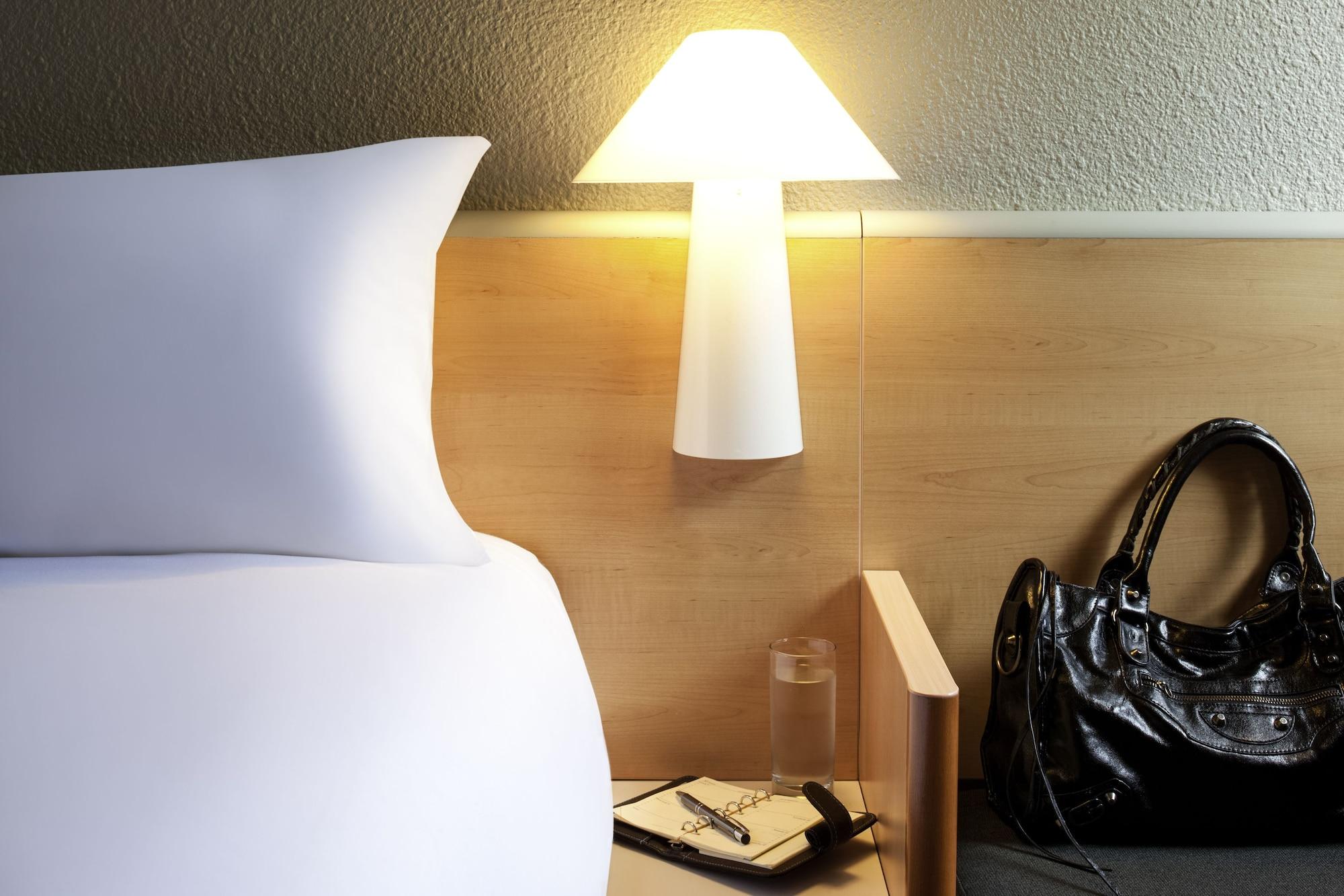 Ibis Expo Hotel