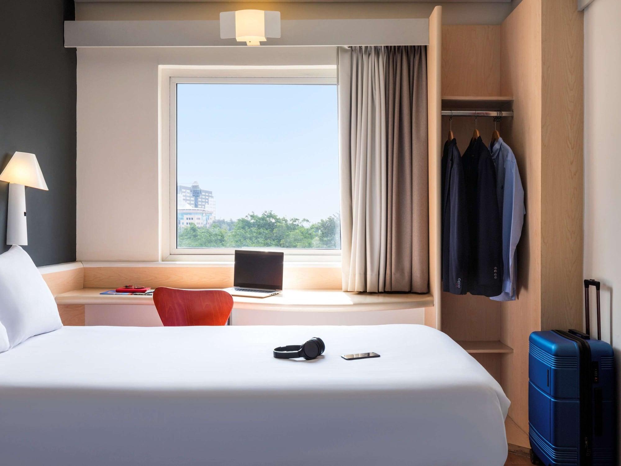 Ibis Expo Guadalajara