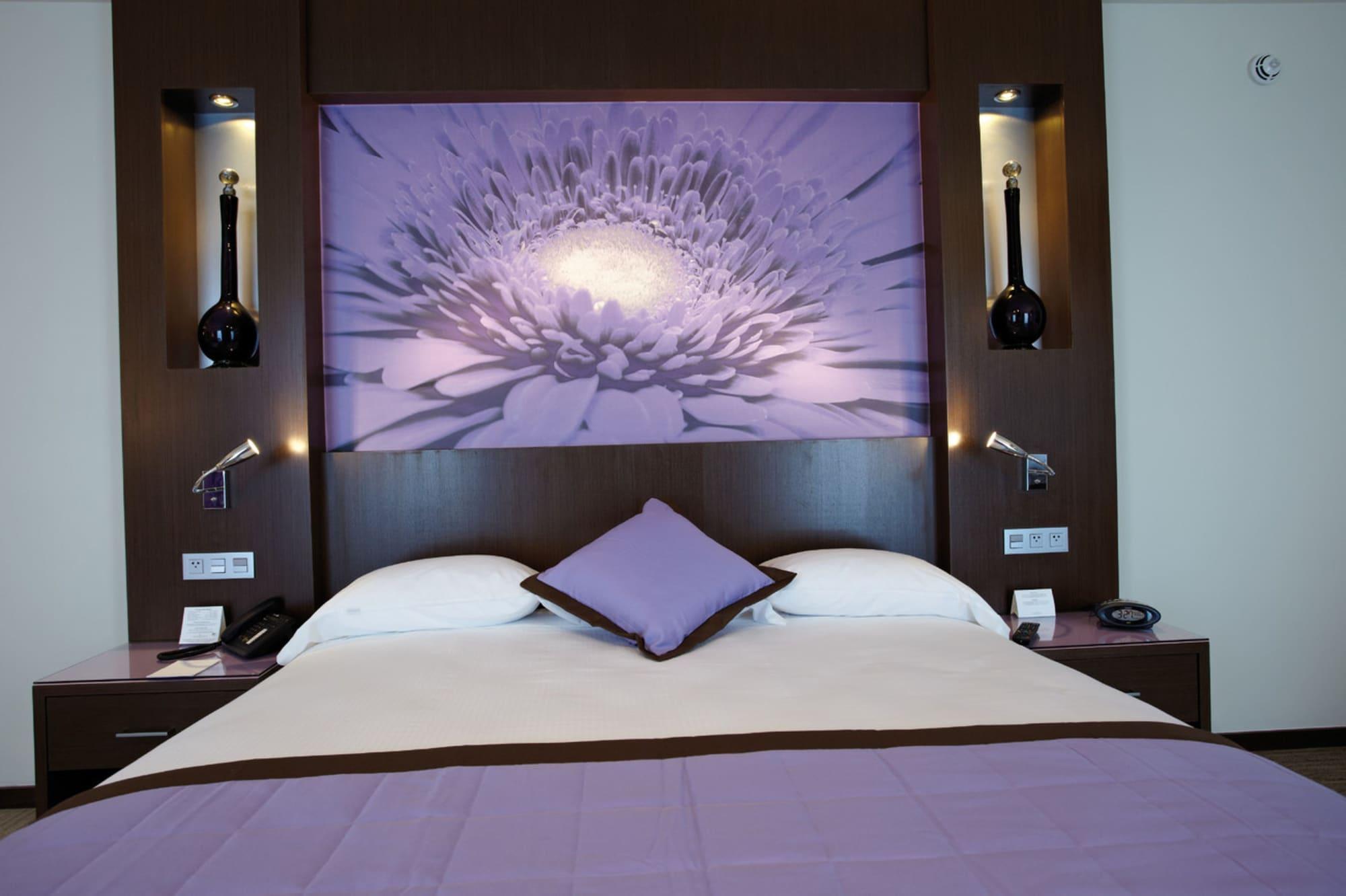 Riu Plaza 4* Guadalajara