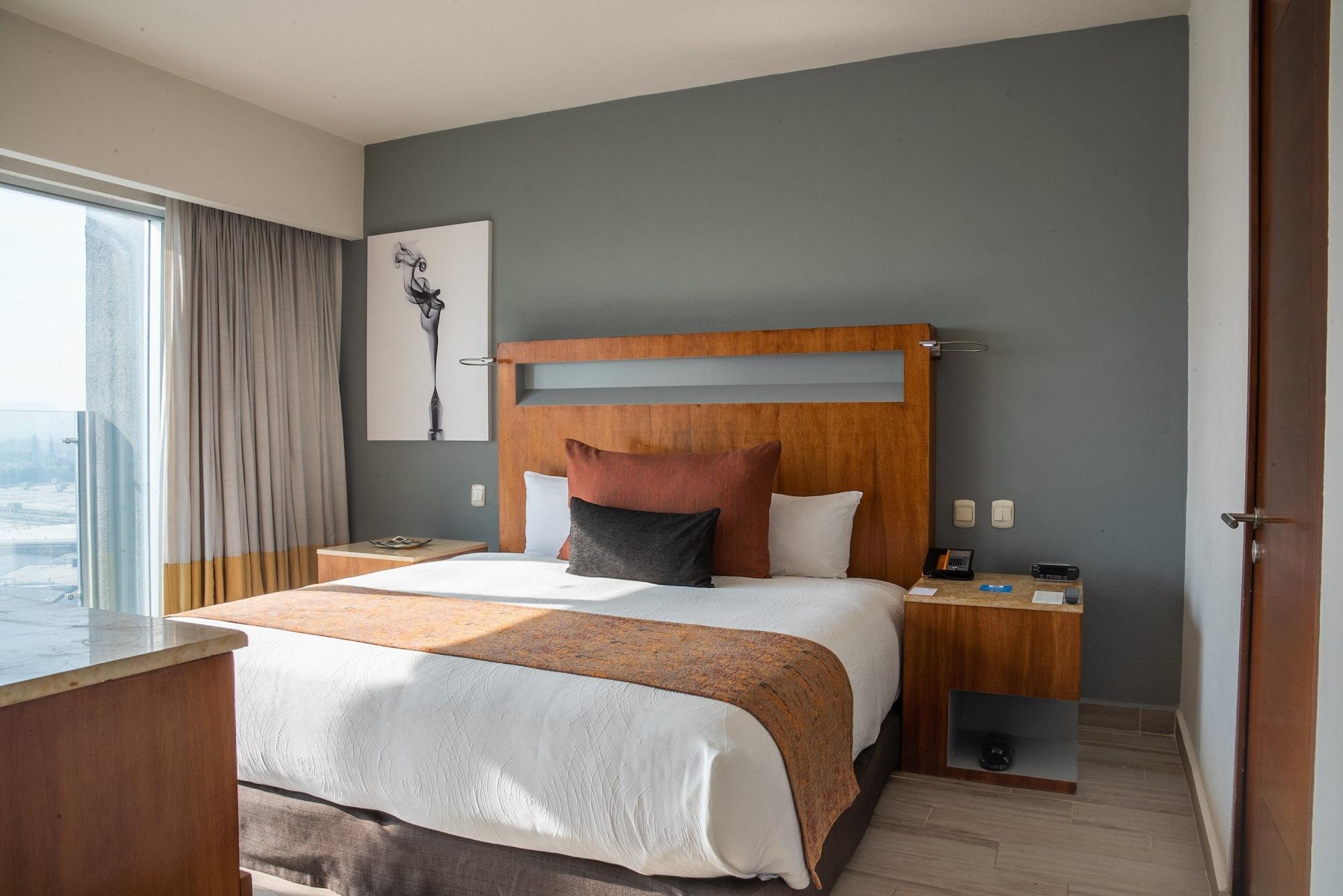 Hotel Real Expo Guadalajara