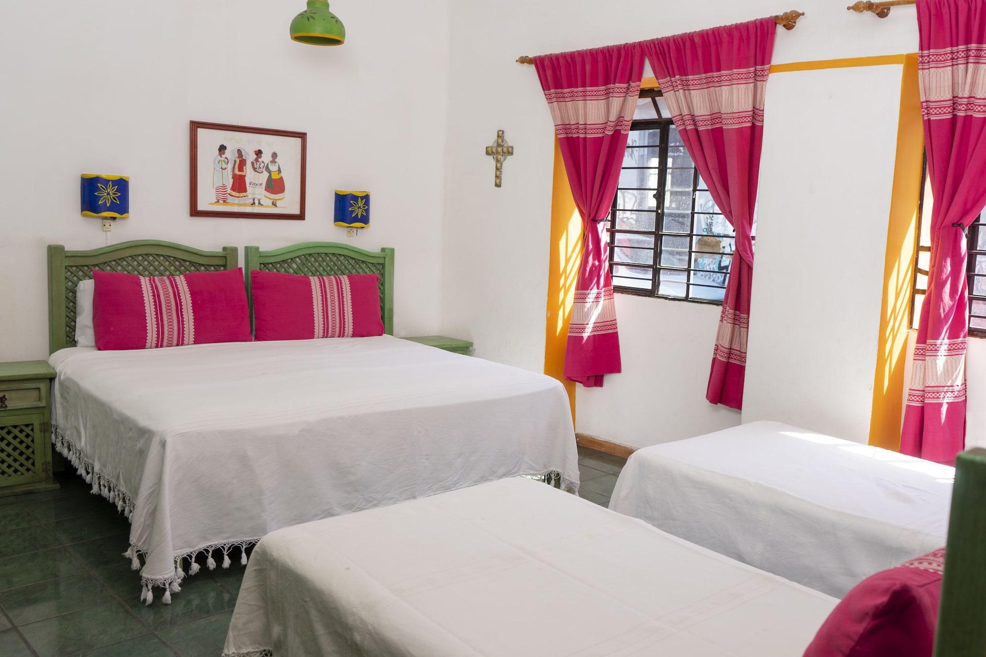 Hotel Casa Vilasanta 3*