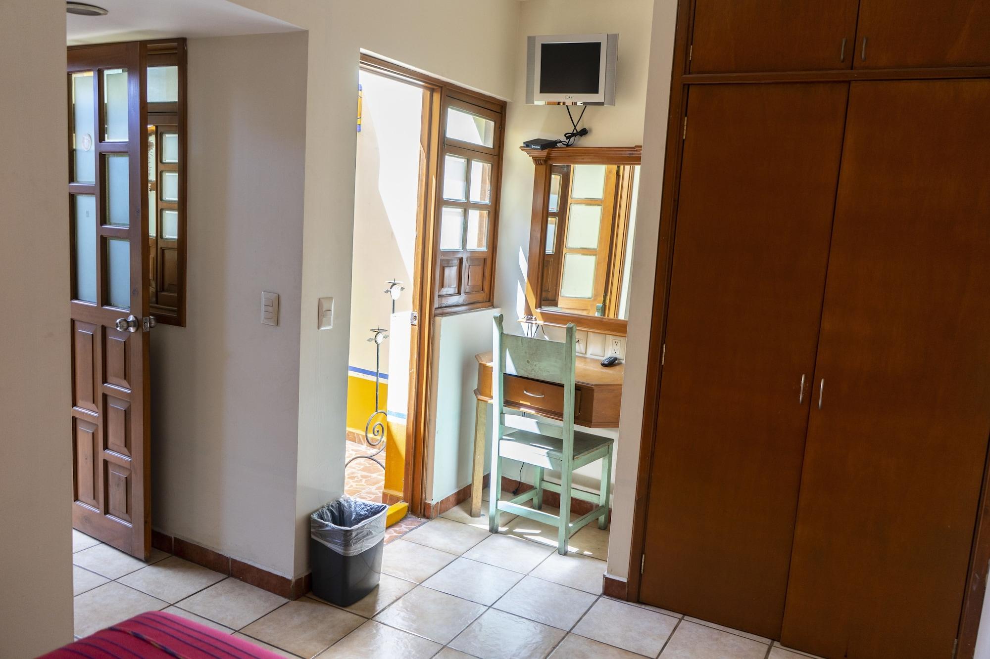Casa Vilasanta