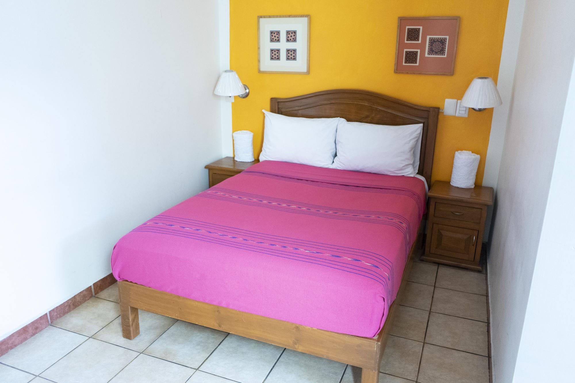 Casa Vilasanta 3* Guadalajara