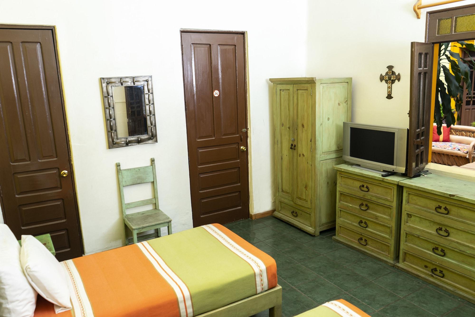 Casa Vilasanta 3* Guadalajara