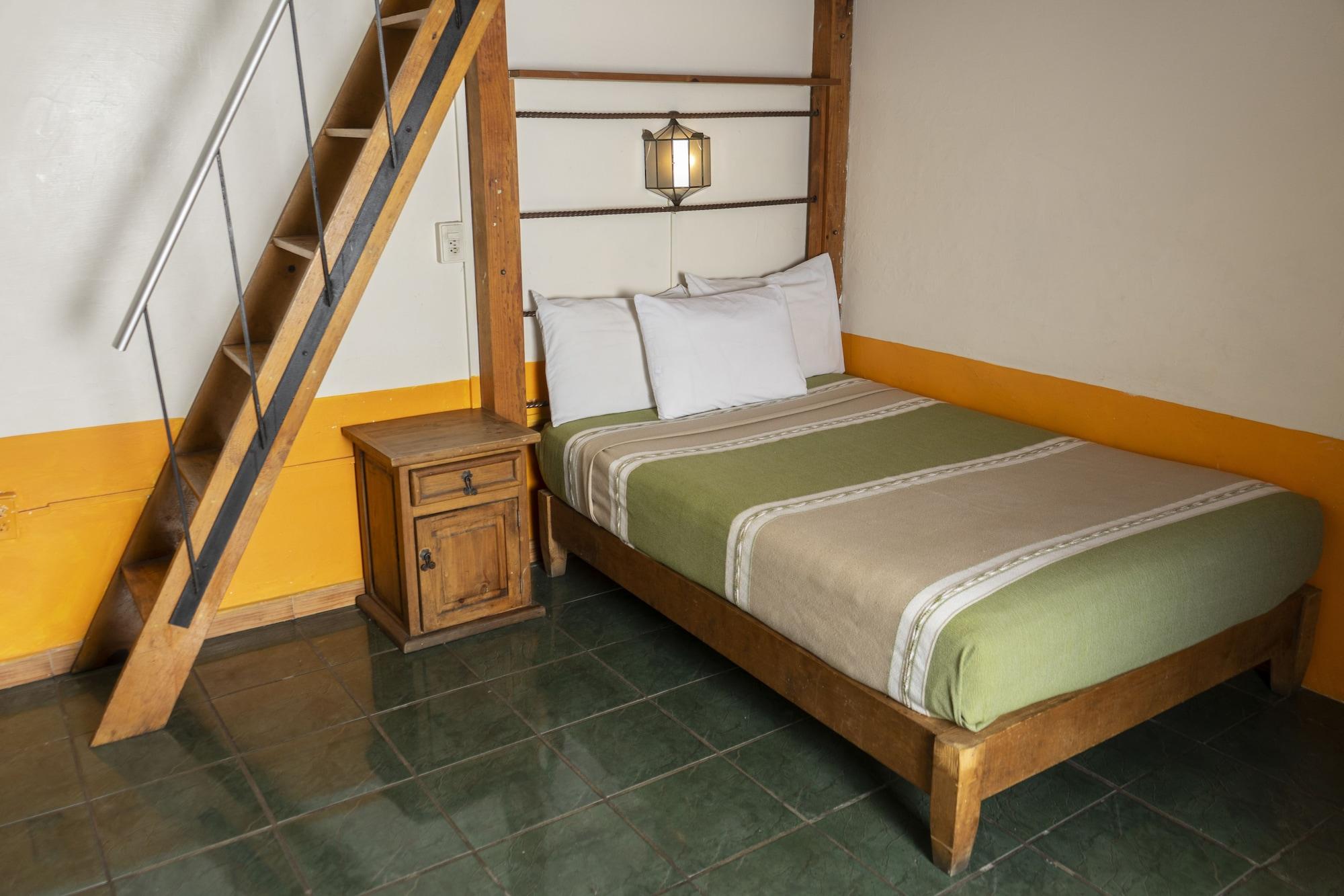 Casa Vilasanta Hotel Guadalajara