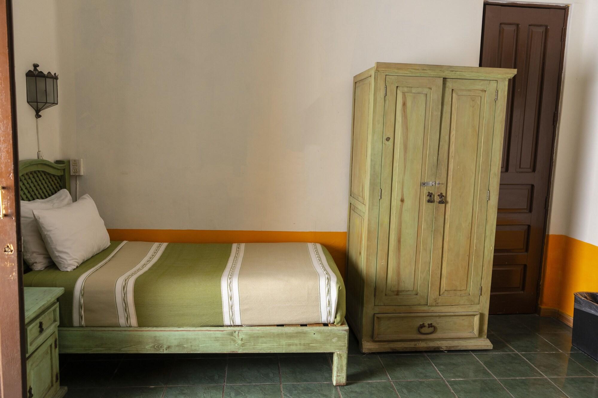 Hotel Casa Vilasanta Guadalajara
