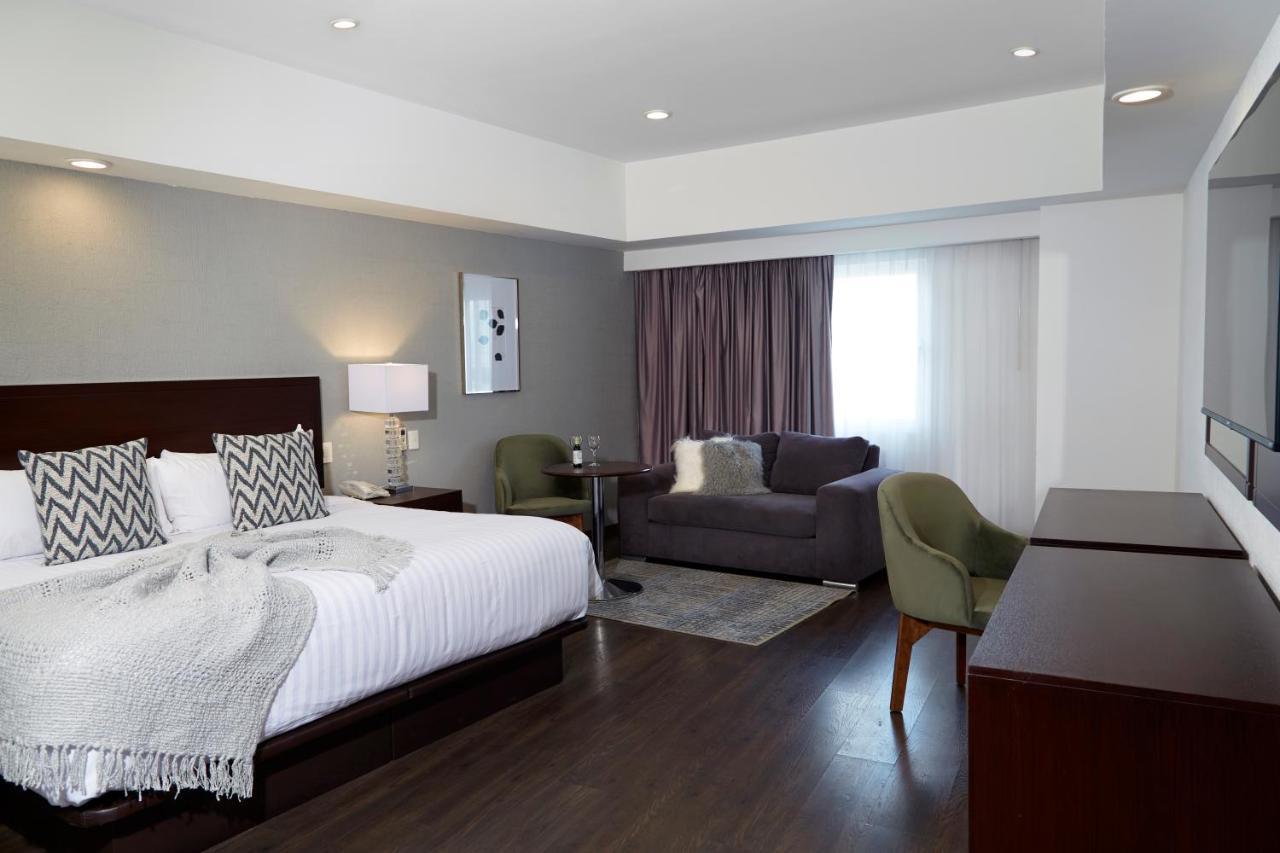 Ejecutivo Express Hotel Guadalajara