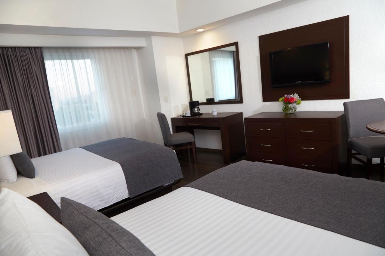 Ejecutivo Express 4*
