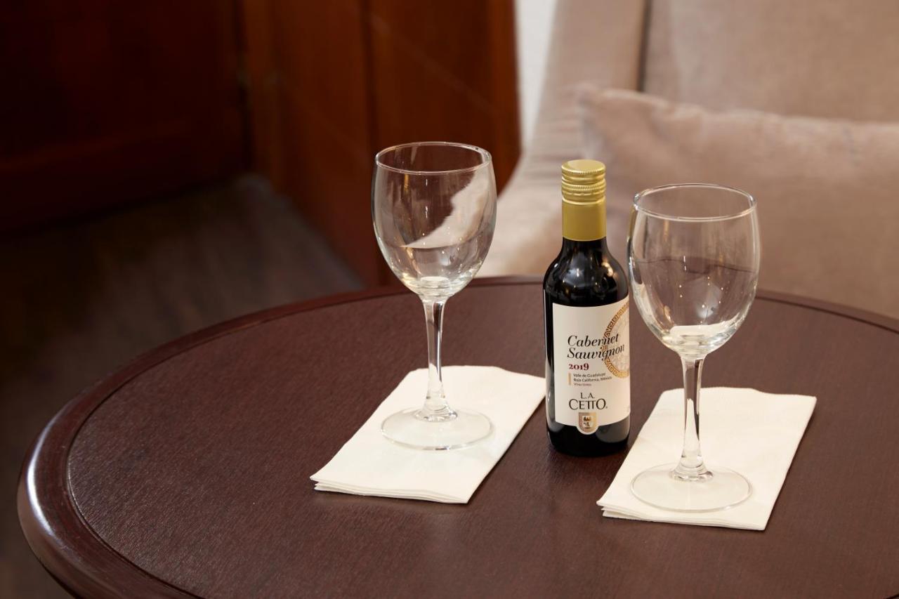 Hotel Ejecutivo Express
