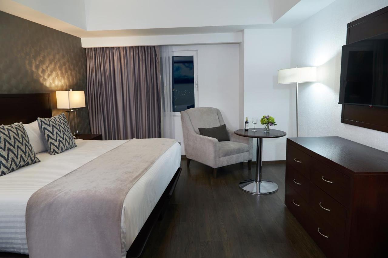 Ejecutivo Express Hotel