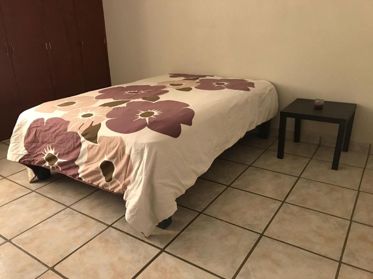 San Sebastianito Guest house Guadalajara