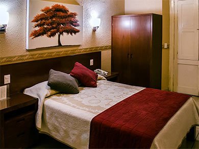 Hotel Regis