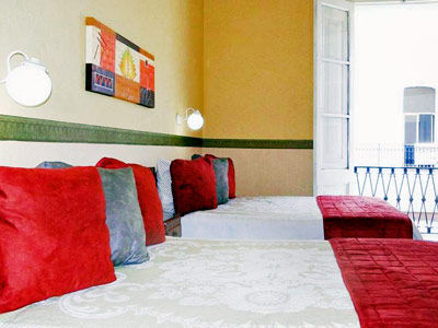 Regis Hotel 3*