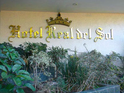 Real Del Sol - Zona Expo E Industrial Hotel 3*