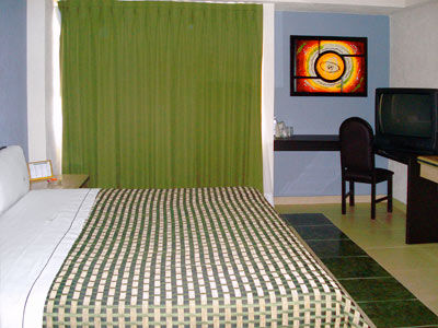 Real Del Sol - Zona Expo E Industrial Hotel Guadalajara