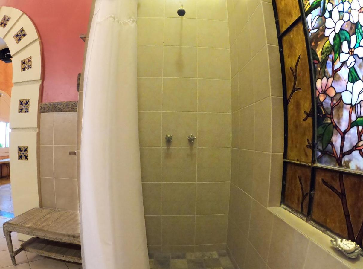 La Perla Boutique Bed and breakfast Guadalajara