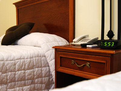 Del Marques And Hotel 4*