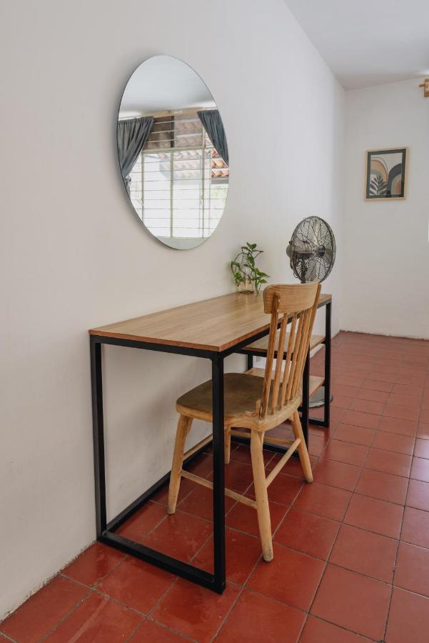 Casa Sabina Pensión