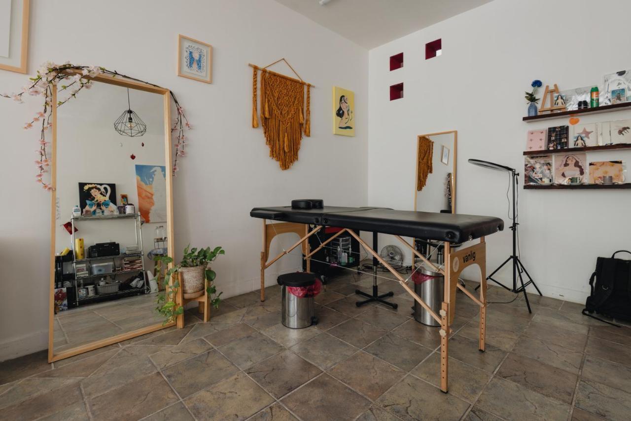 Casa Sabina Guadalajara