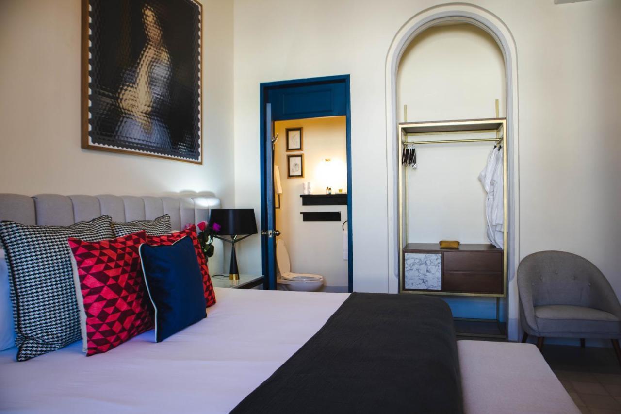 Gala Boutique Hotel Guadalajara