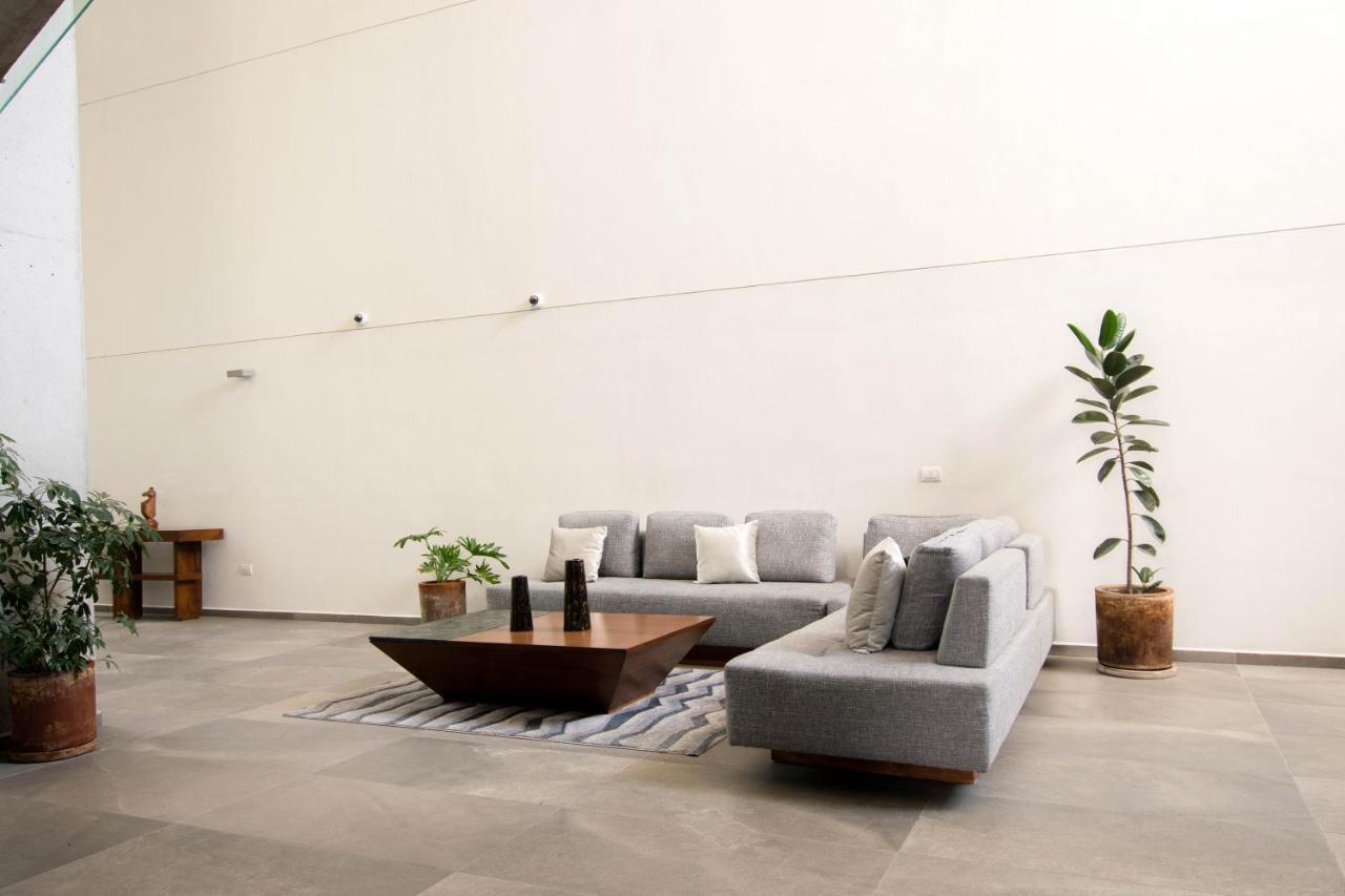 Apartamento Tribu Sonata With Pool Guadalajara