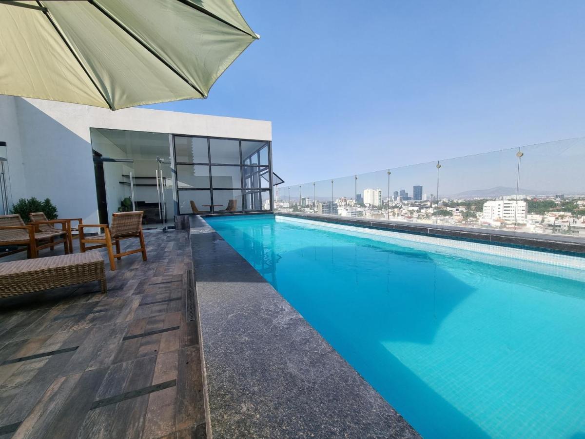 Apartamento Tribu Sonata With Pool