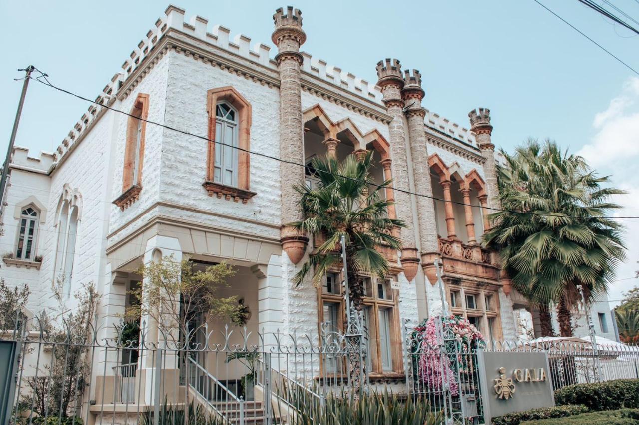 Hotel Gala Boutique 4*