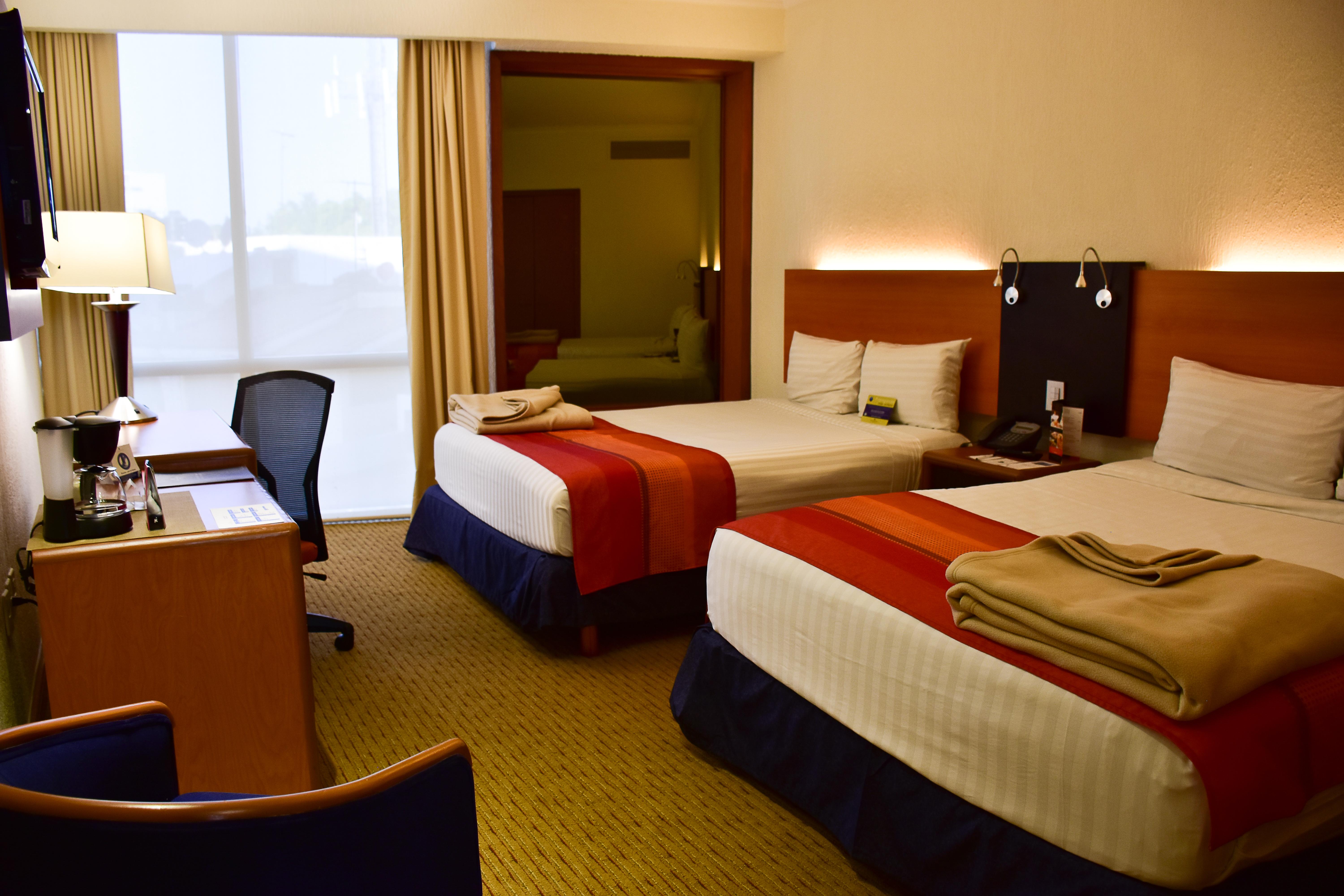 Plaza Expo Hotel