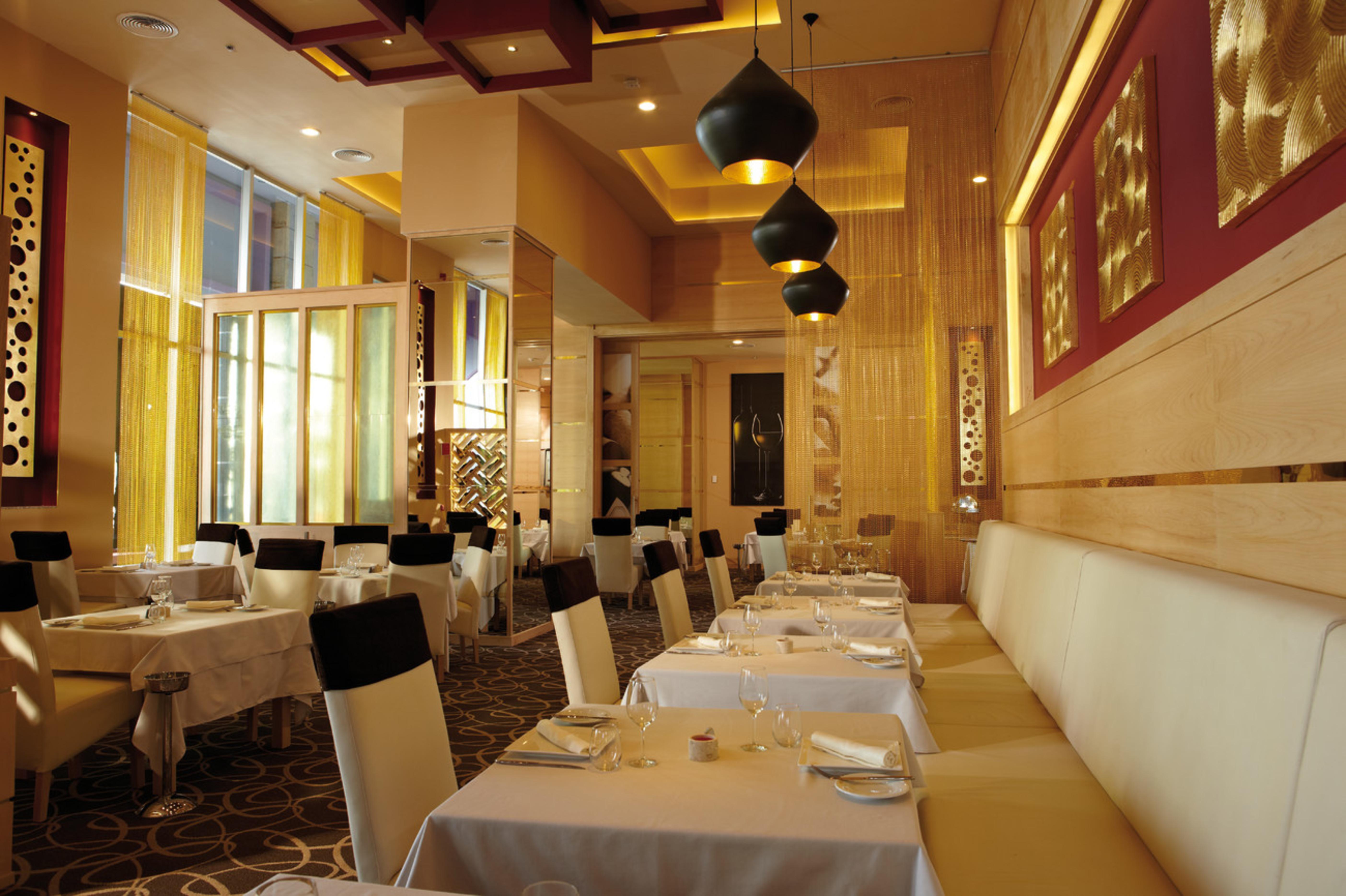 Riu Plaza Guadalajara