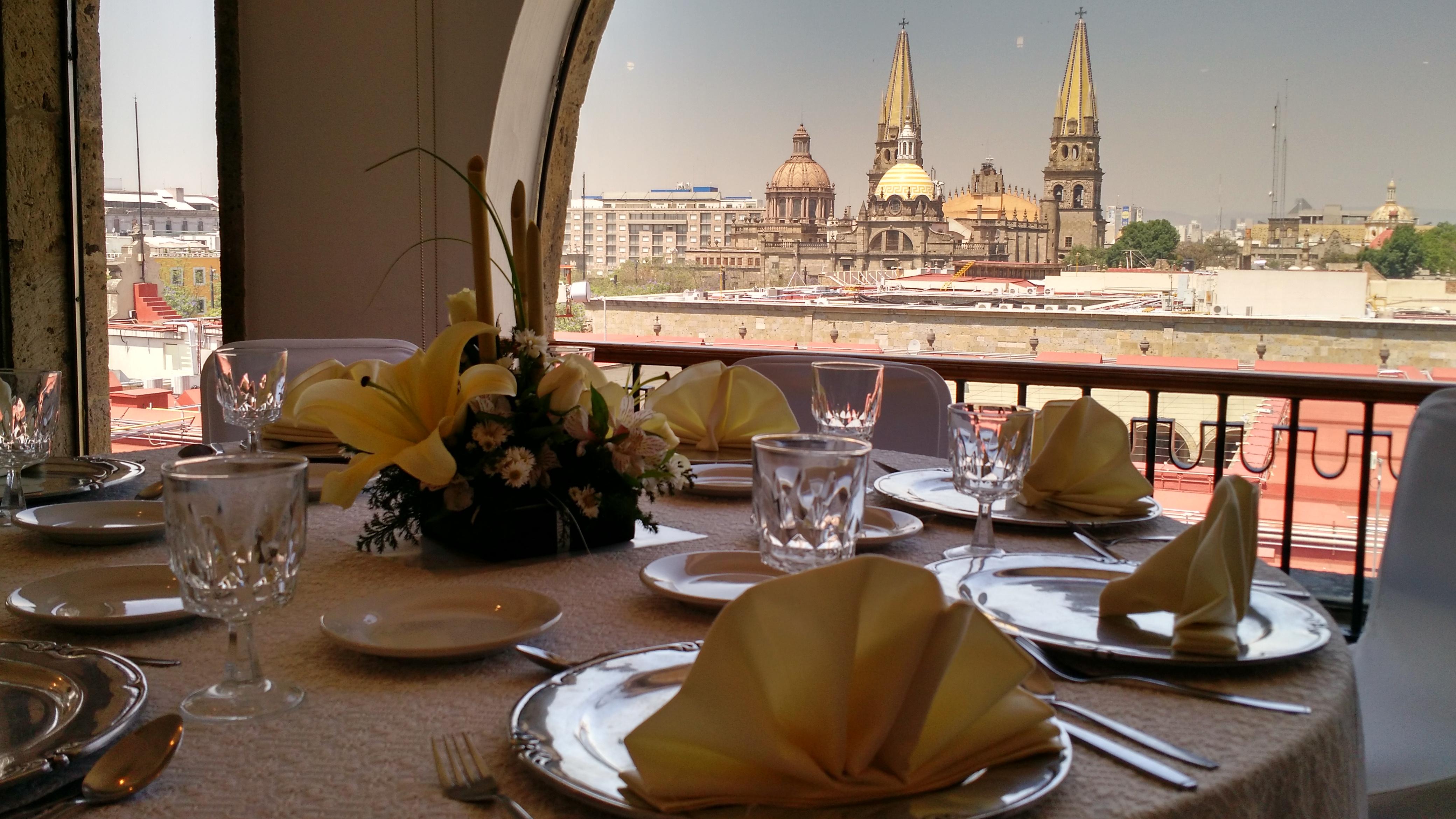 De Mendoza Hotel 4*