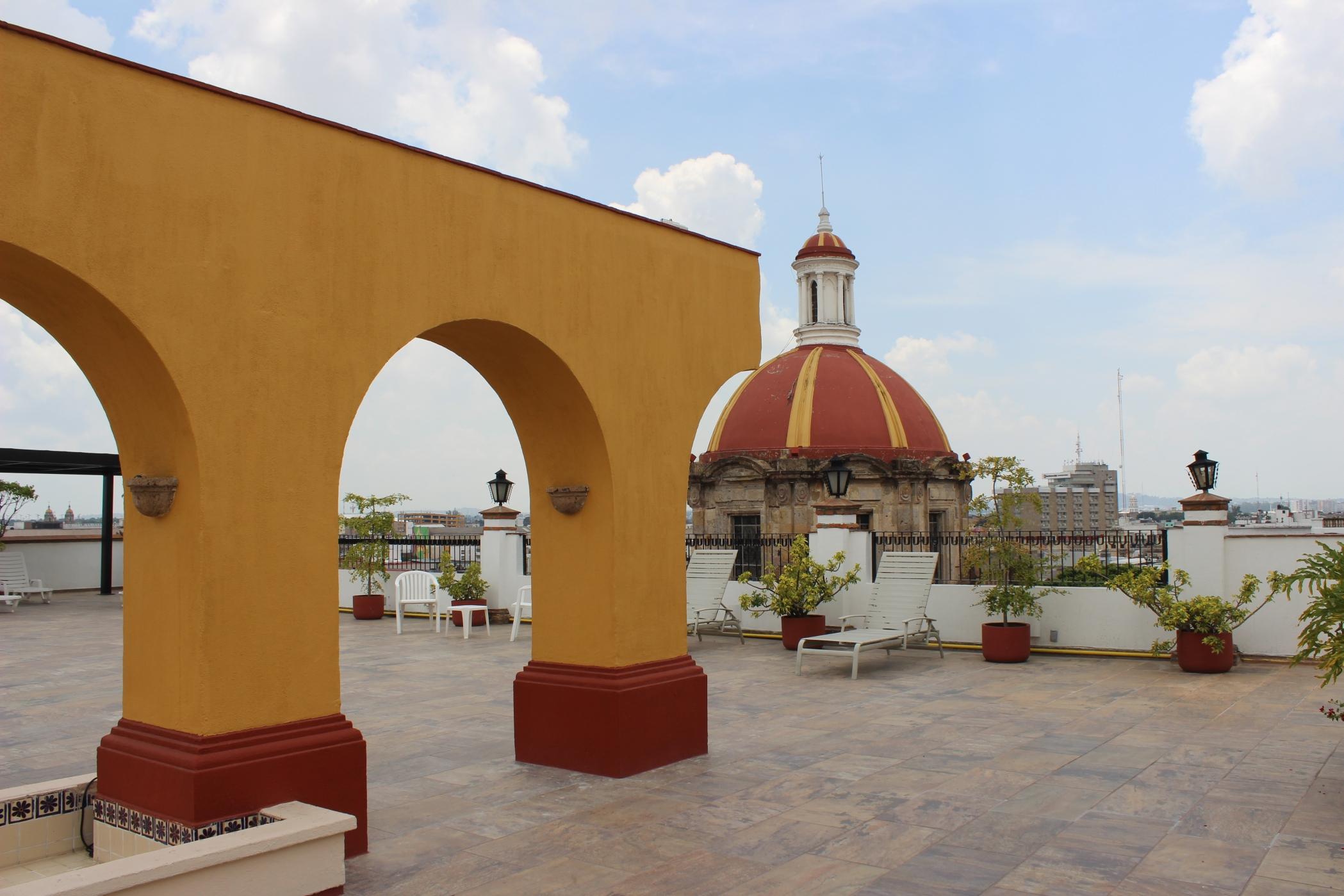 De Mendoza Guadalajara