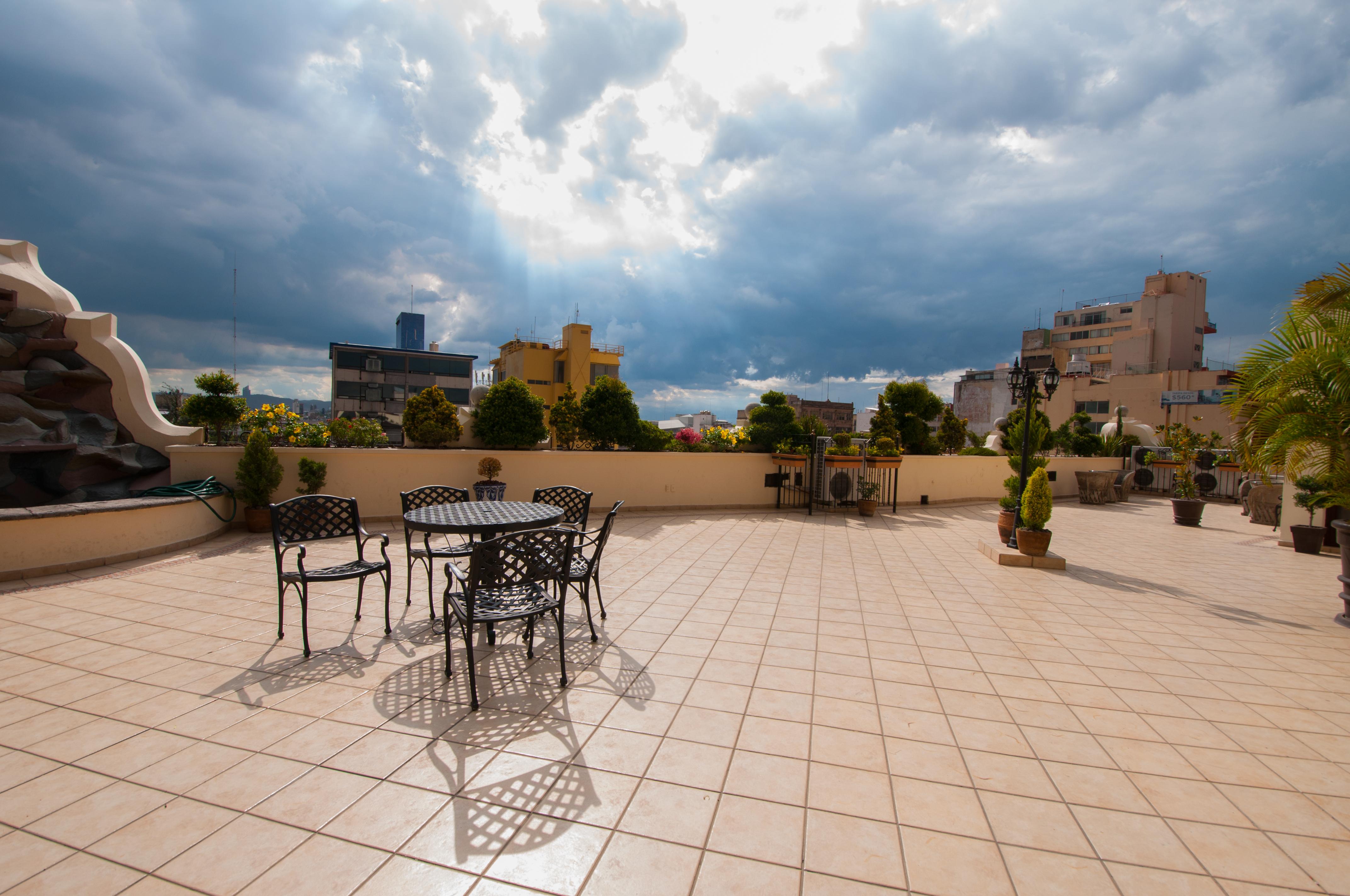 Morales Historical & Colonial Downtown Core 4*