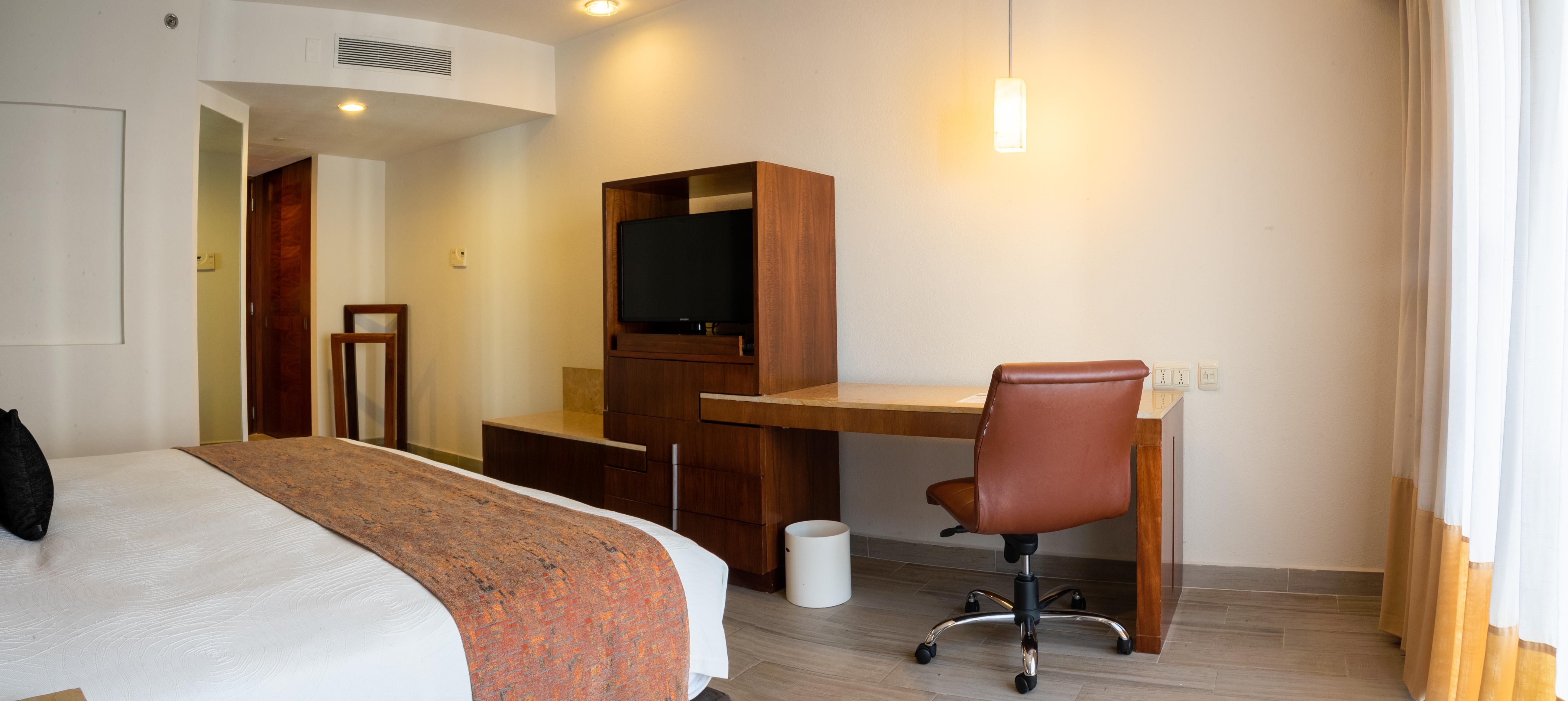 Real Expo Hotel Guadalajara