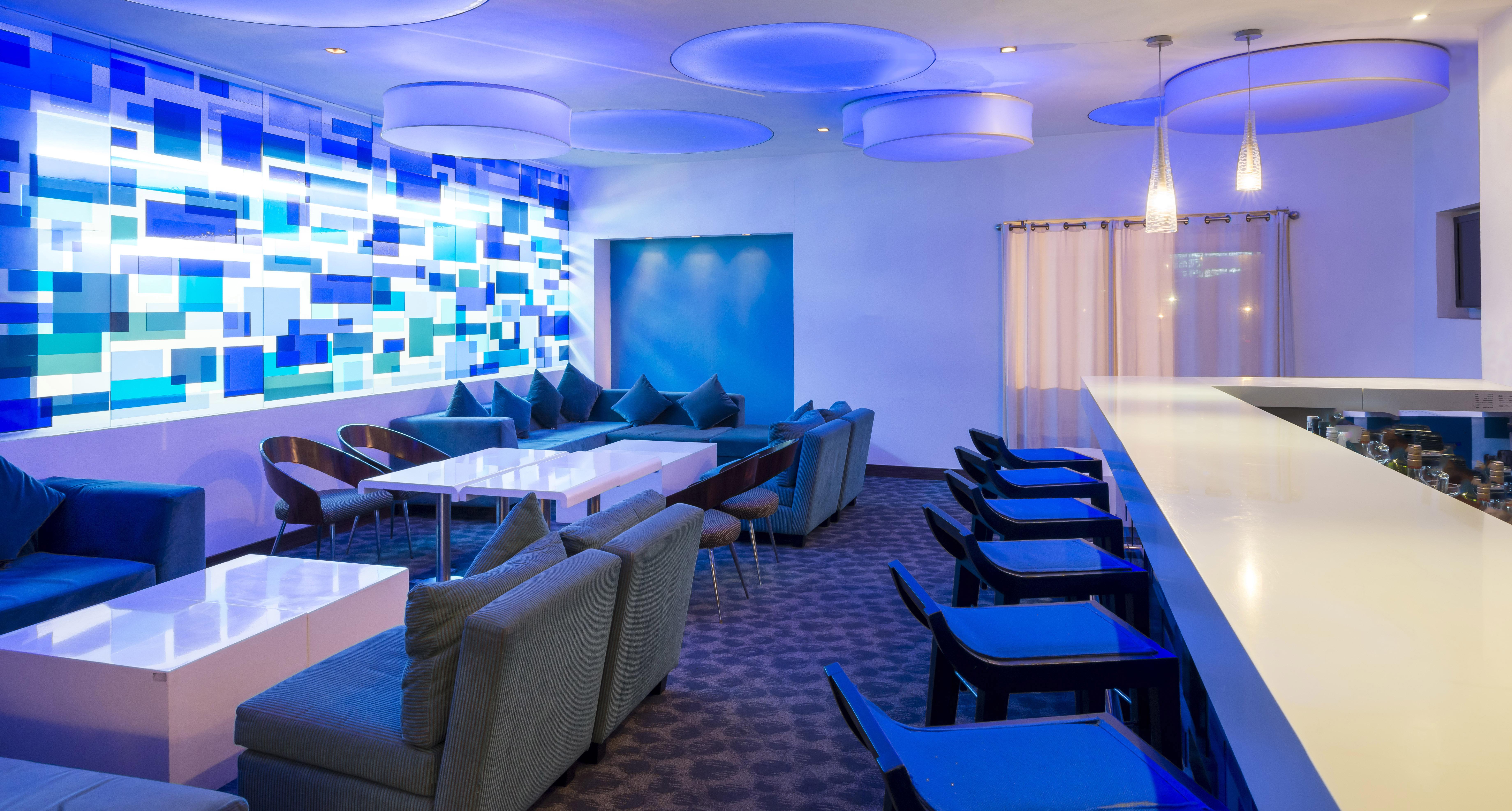 Real Expo Hotel Guadalajara