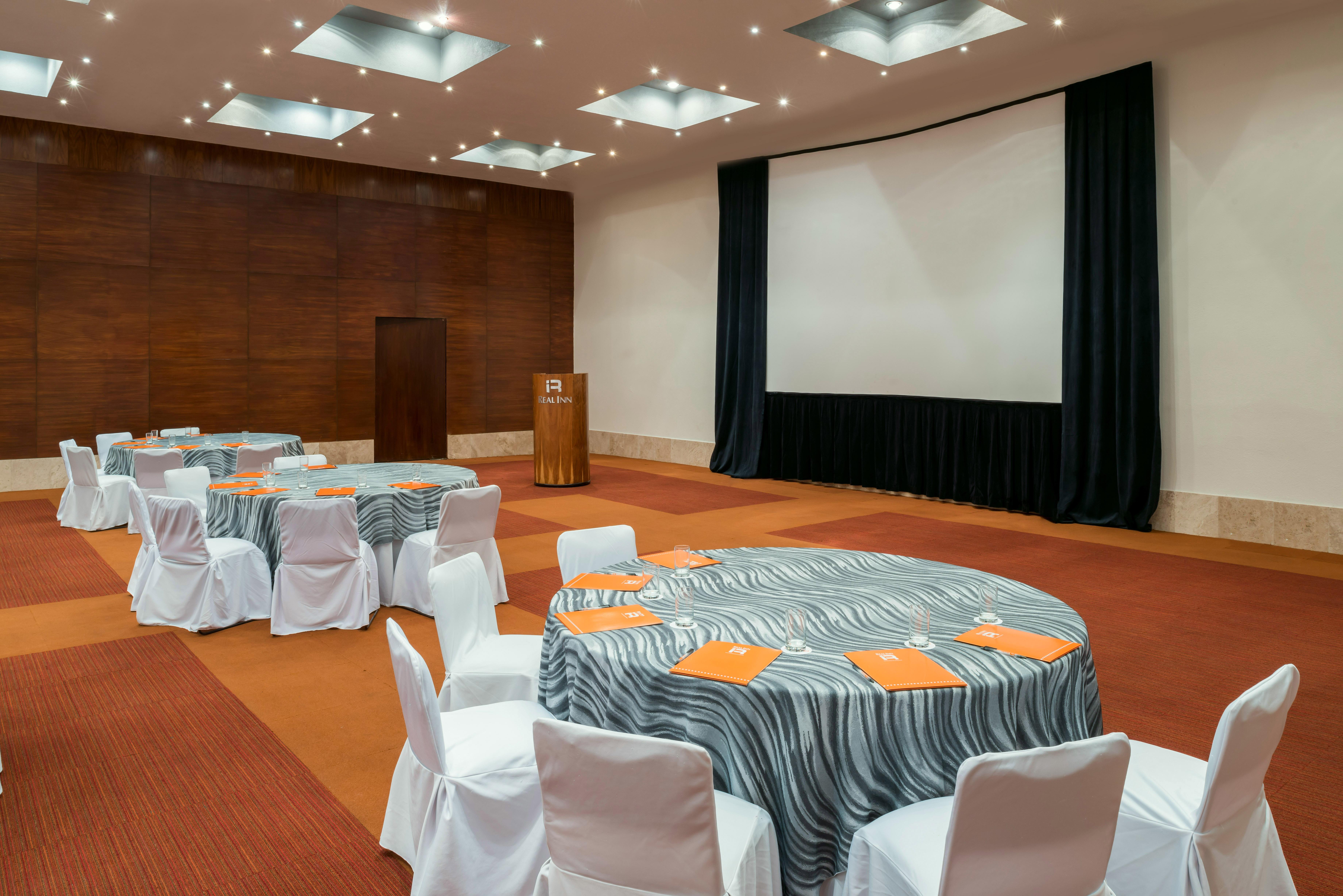 Hotel Real Expo Guadalajara