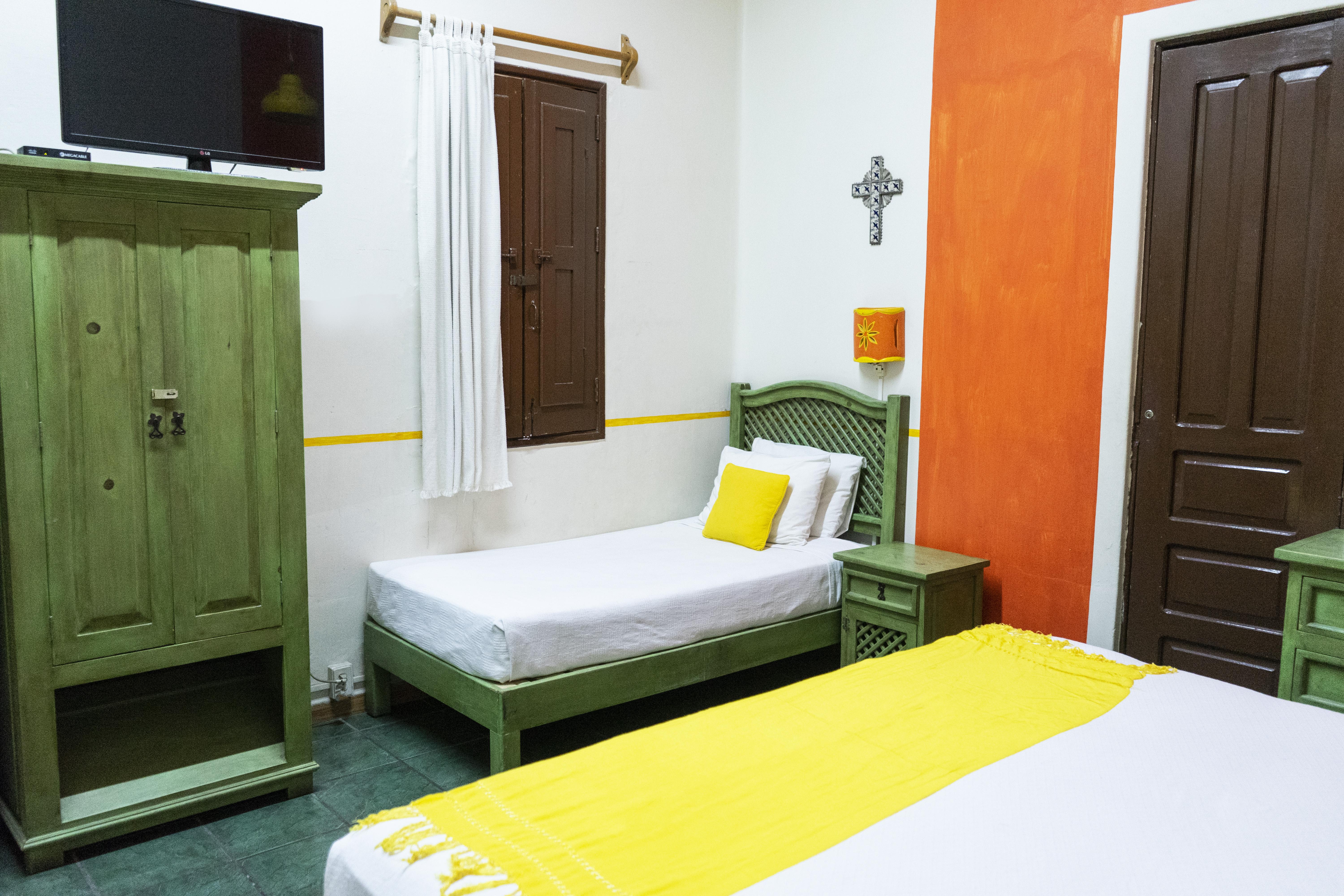 Casa Vilasanta Guadalajara