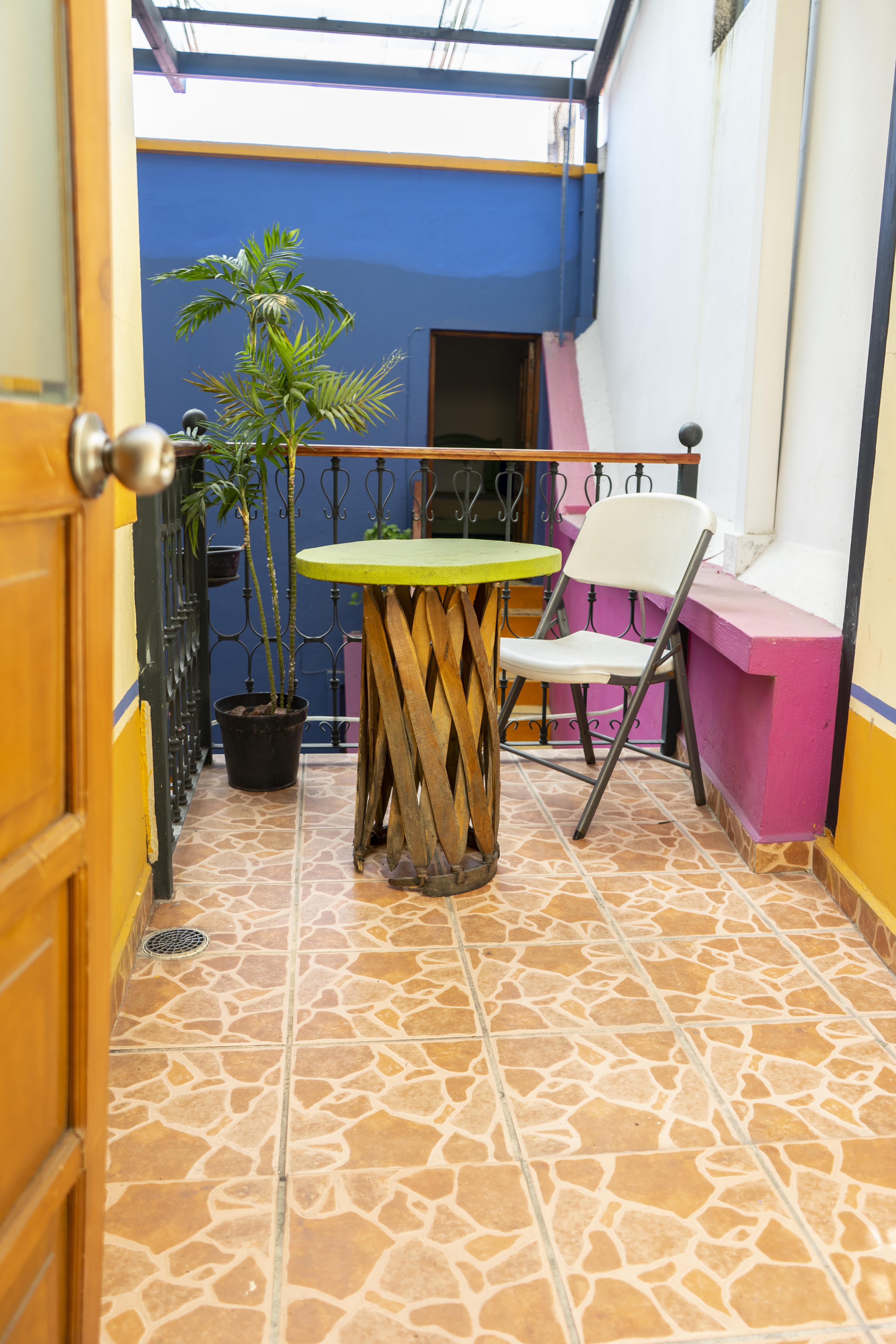 Hotel Casa Vilasanta
