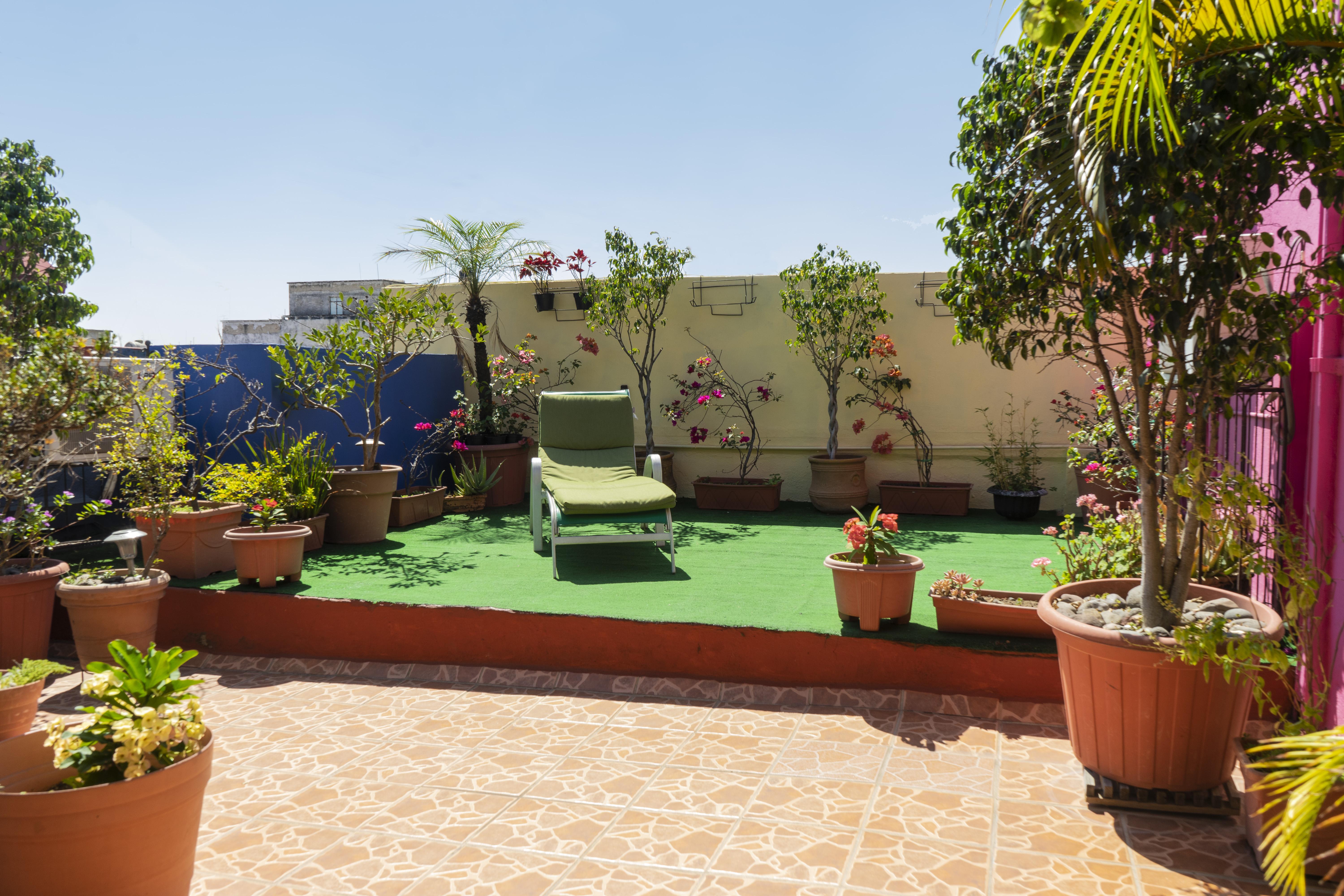 Casa Vilasanta 3* Guadalajara