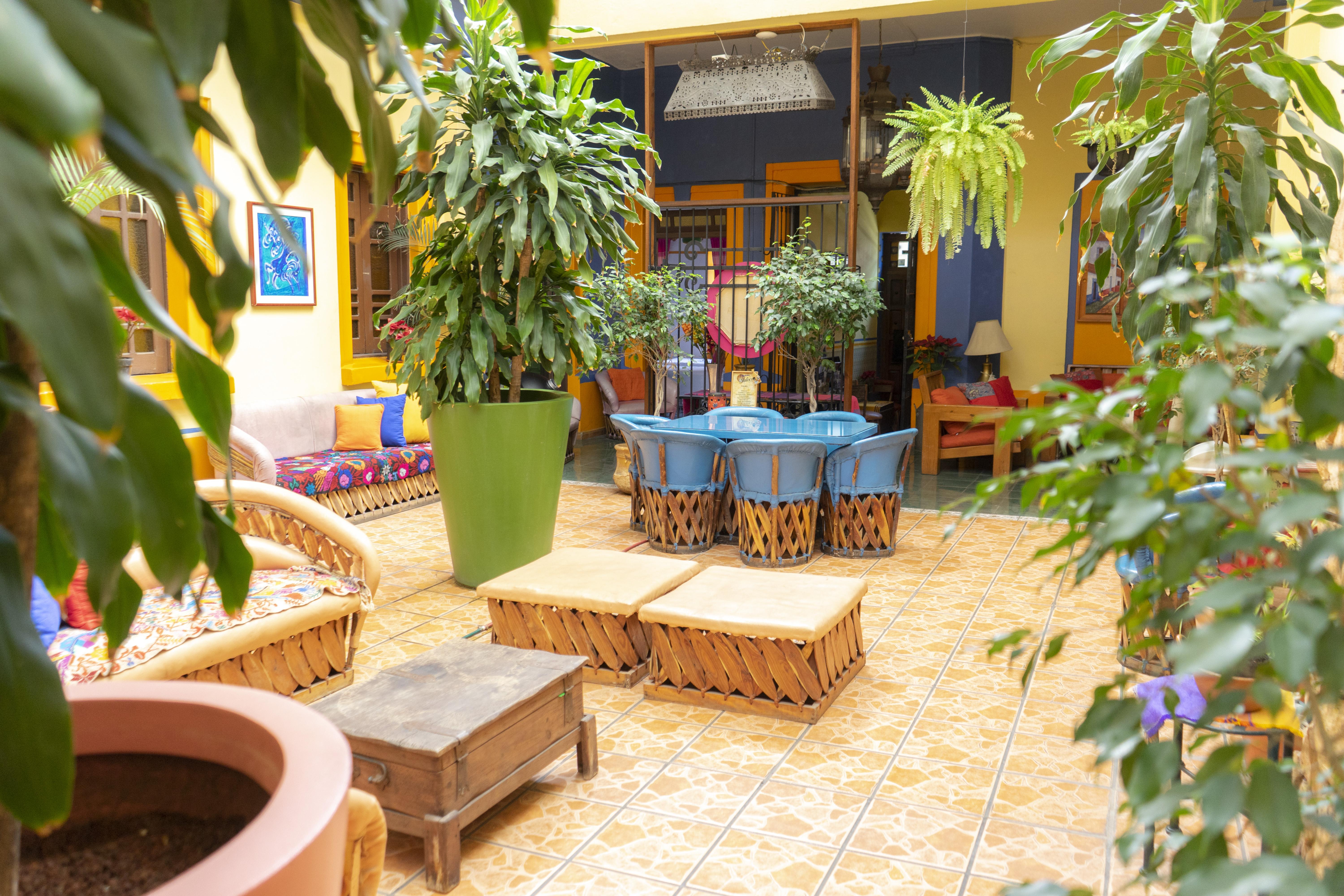 Casa Vilasanta Hotel