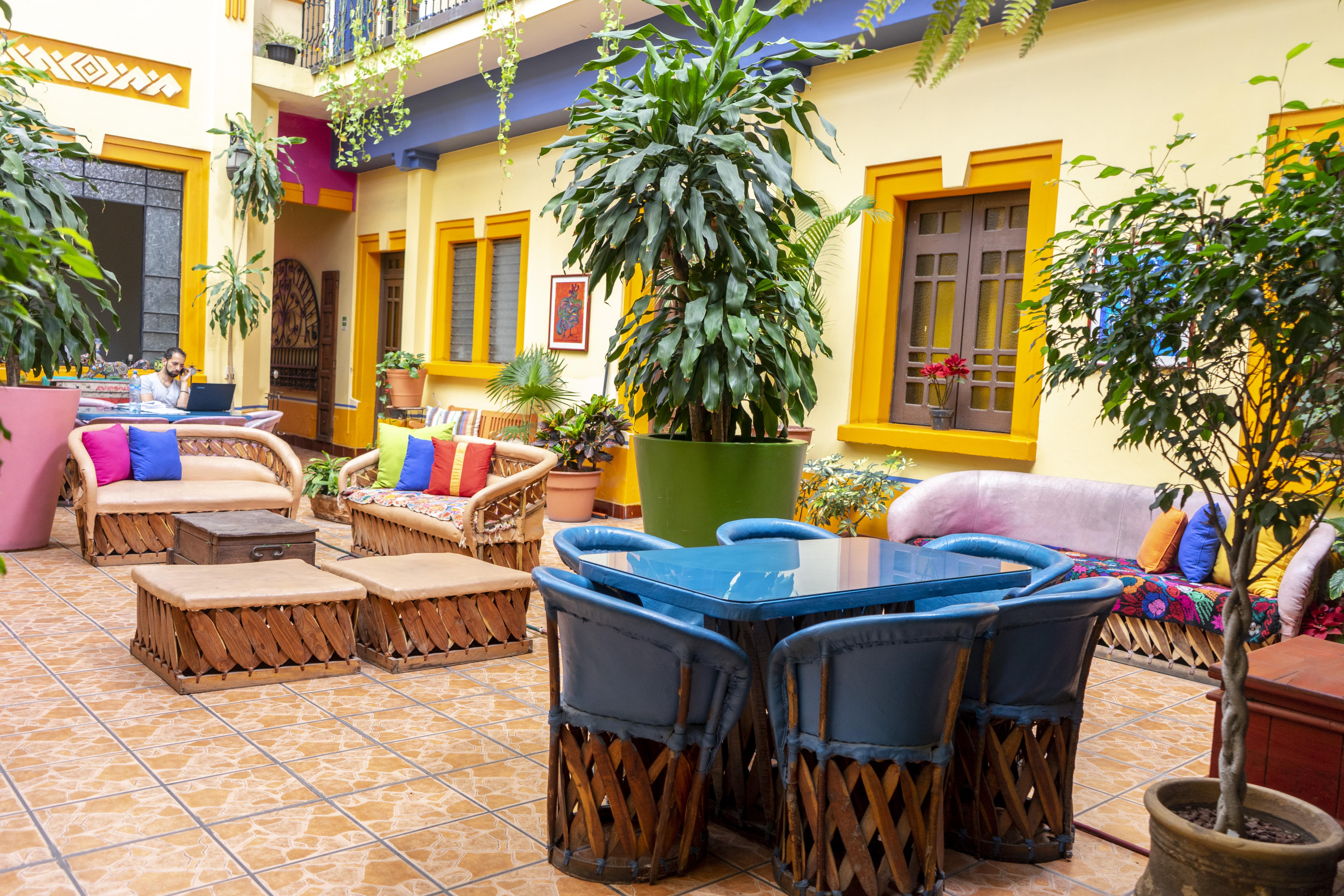 Casa Vilasanta 3* Guadalajara