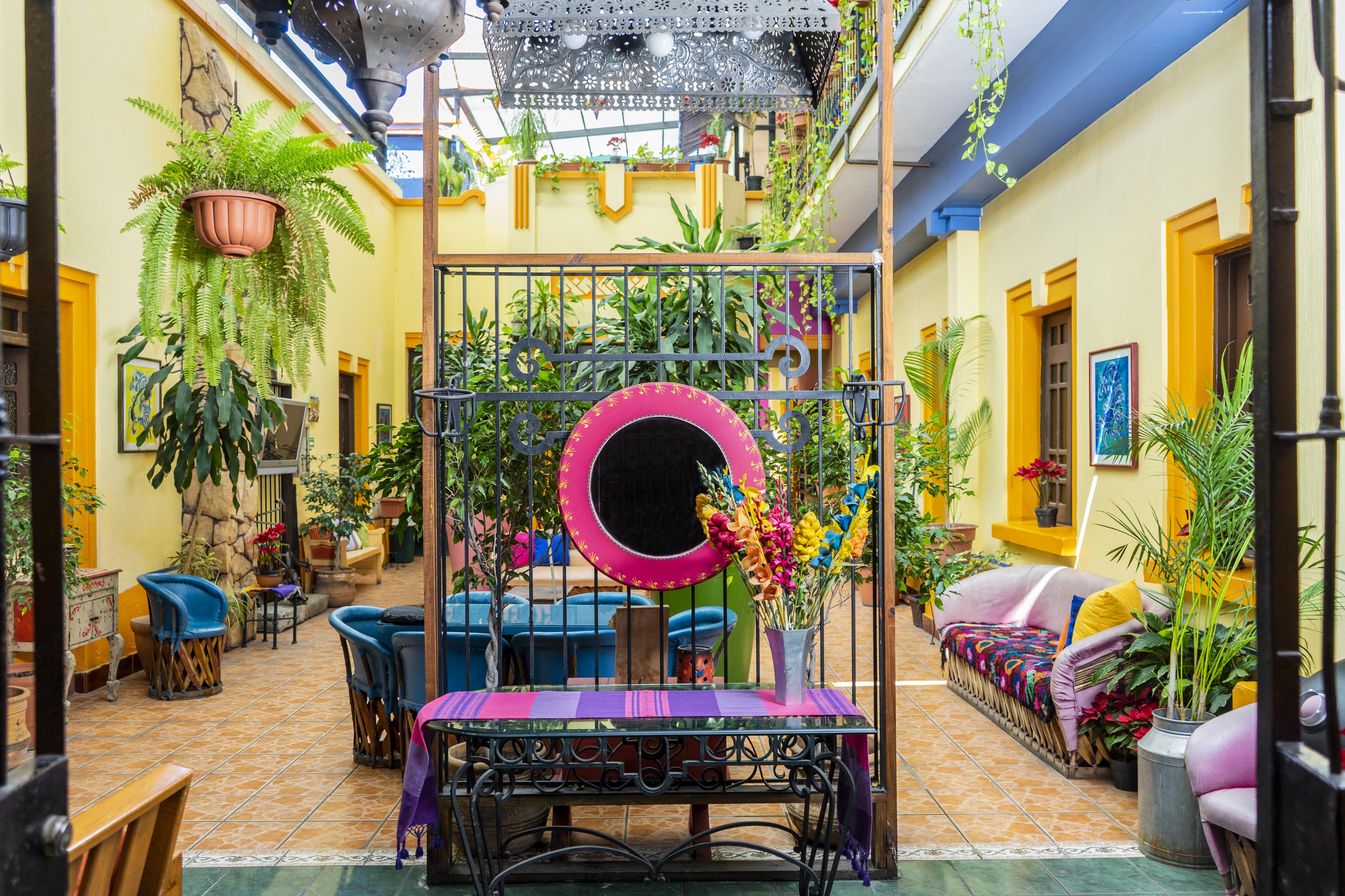 Hotel Casa Vilasanta