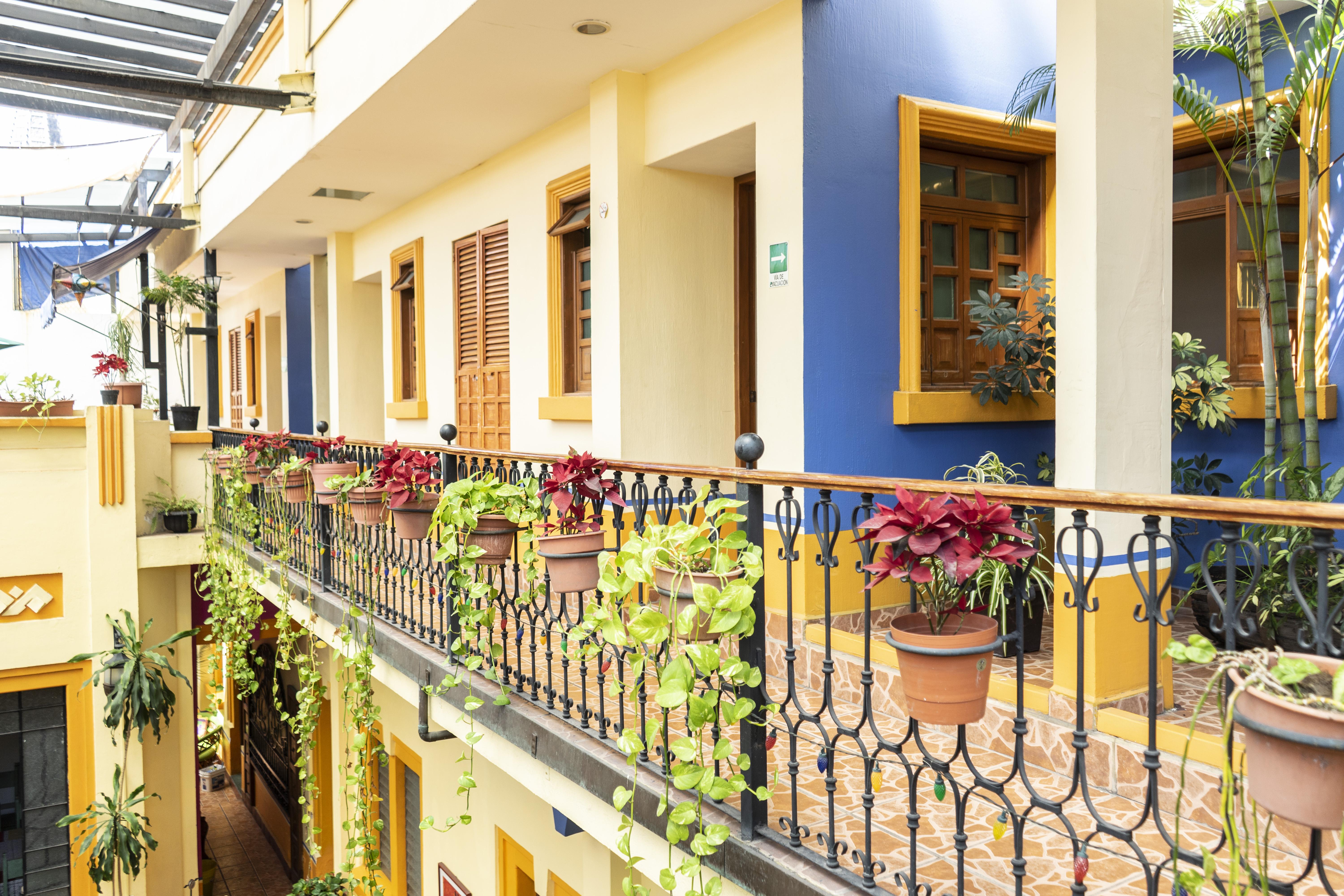 Casa Vilasanta Guadalajara