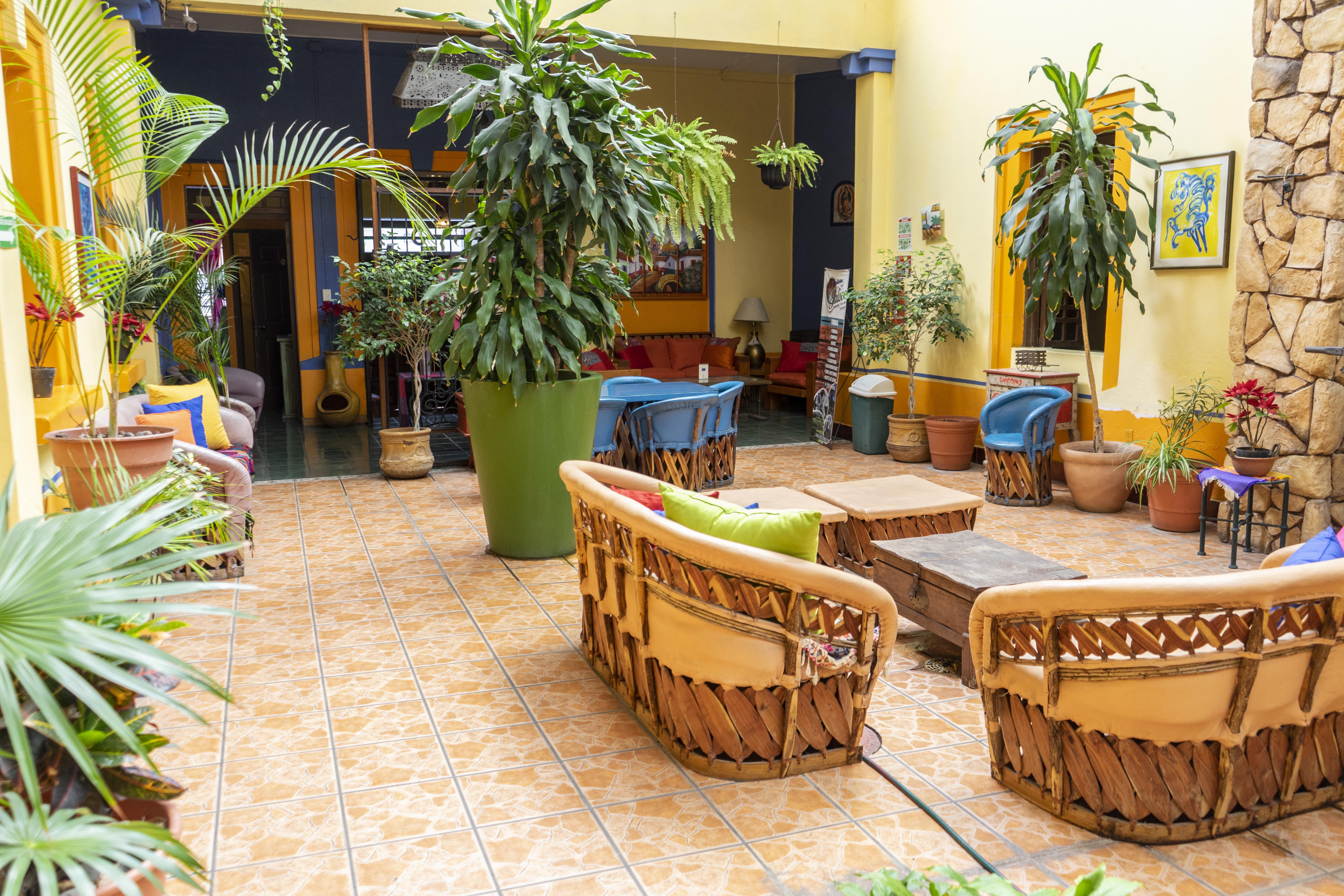 Casa Vilasanta 3* Guadalajara