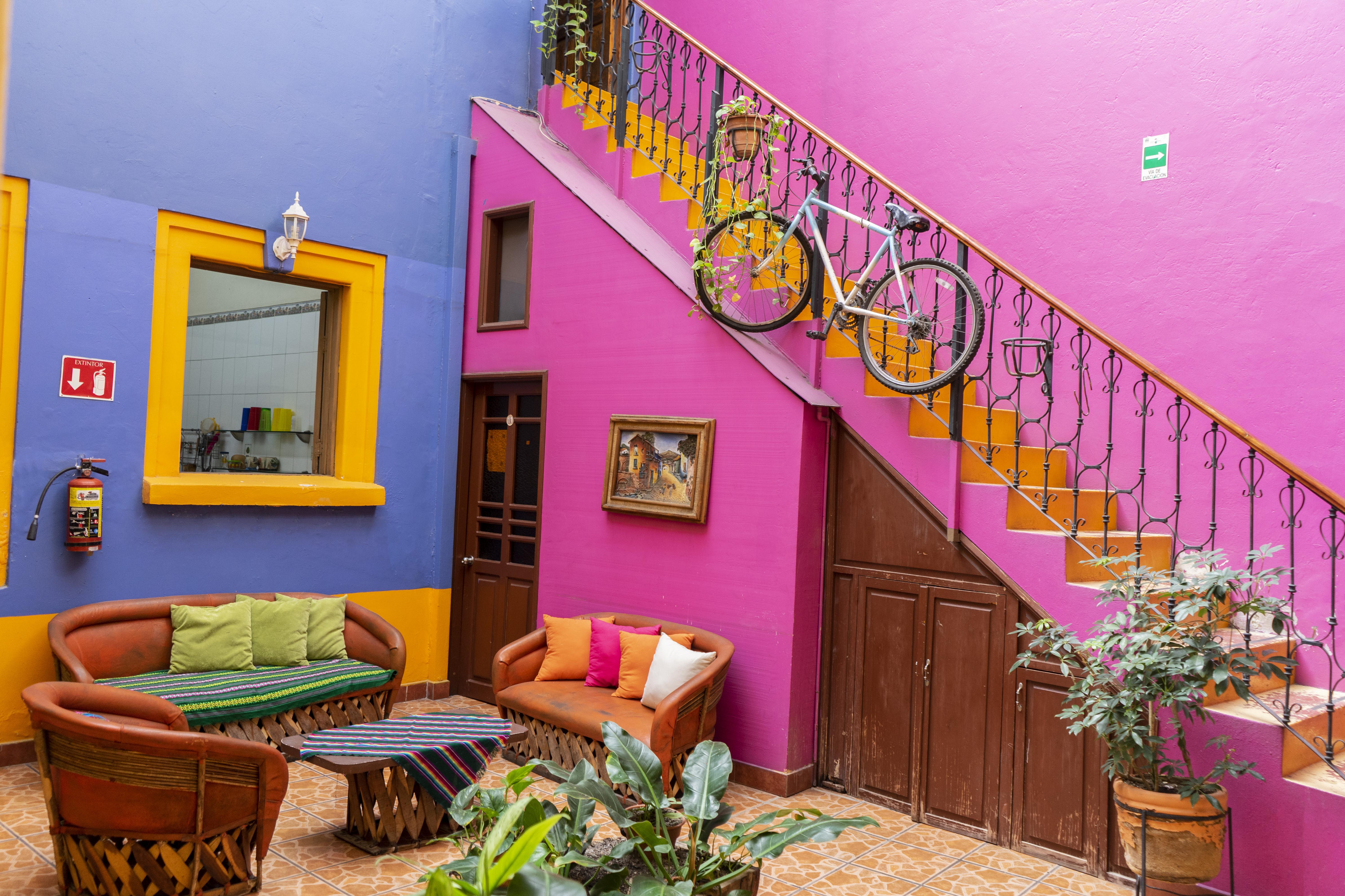Casa Vilasanta 3* Guadalajara