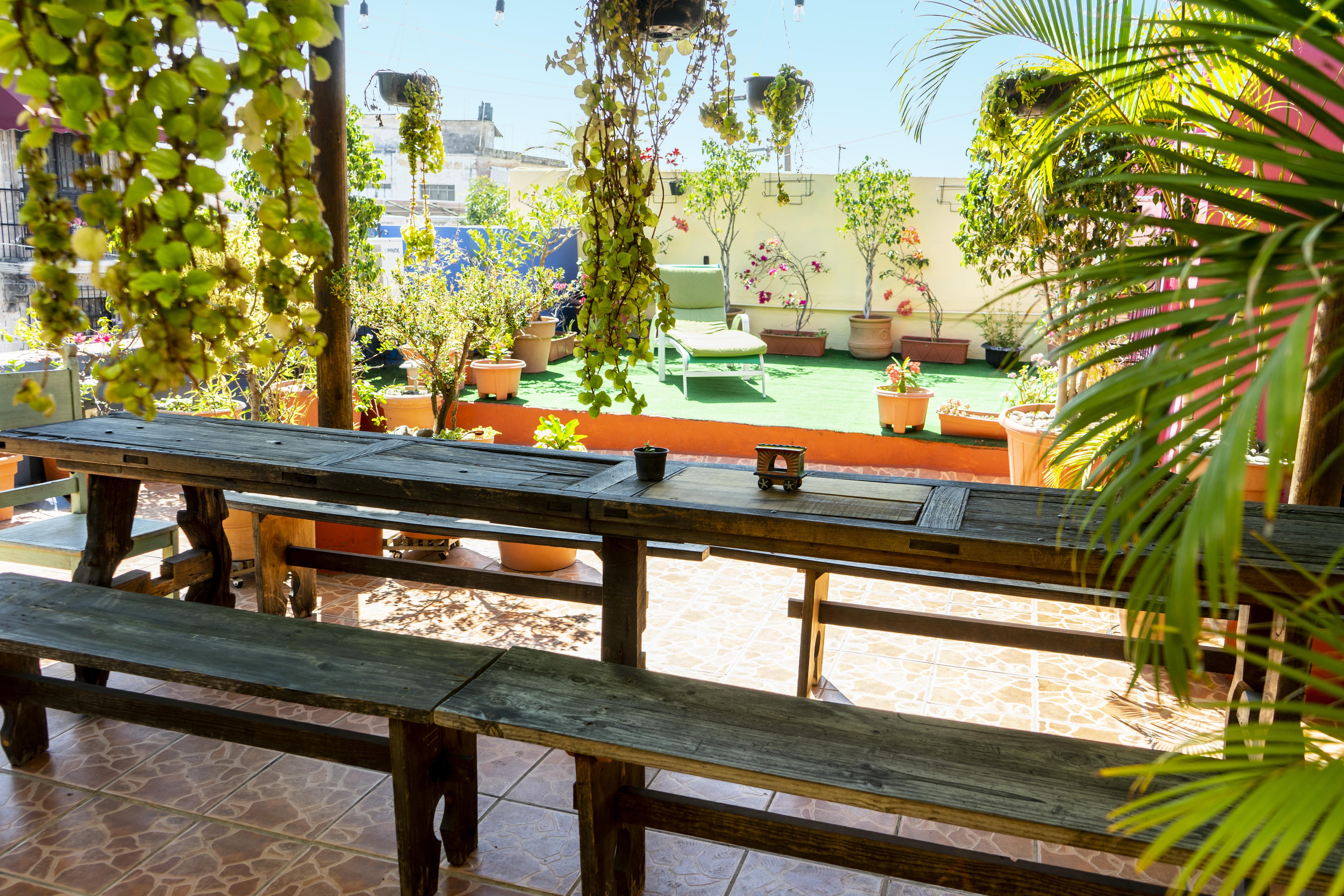Hotel Casa Vilasanta Guadalajara