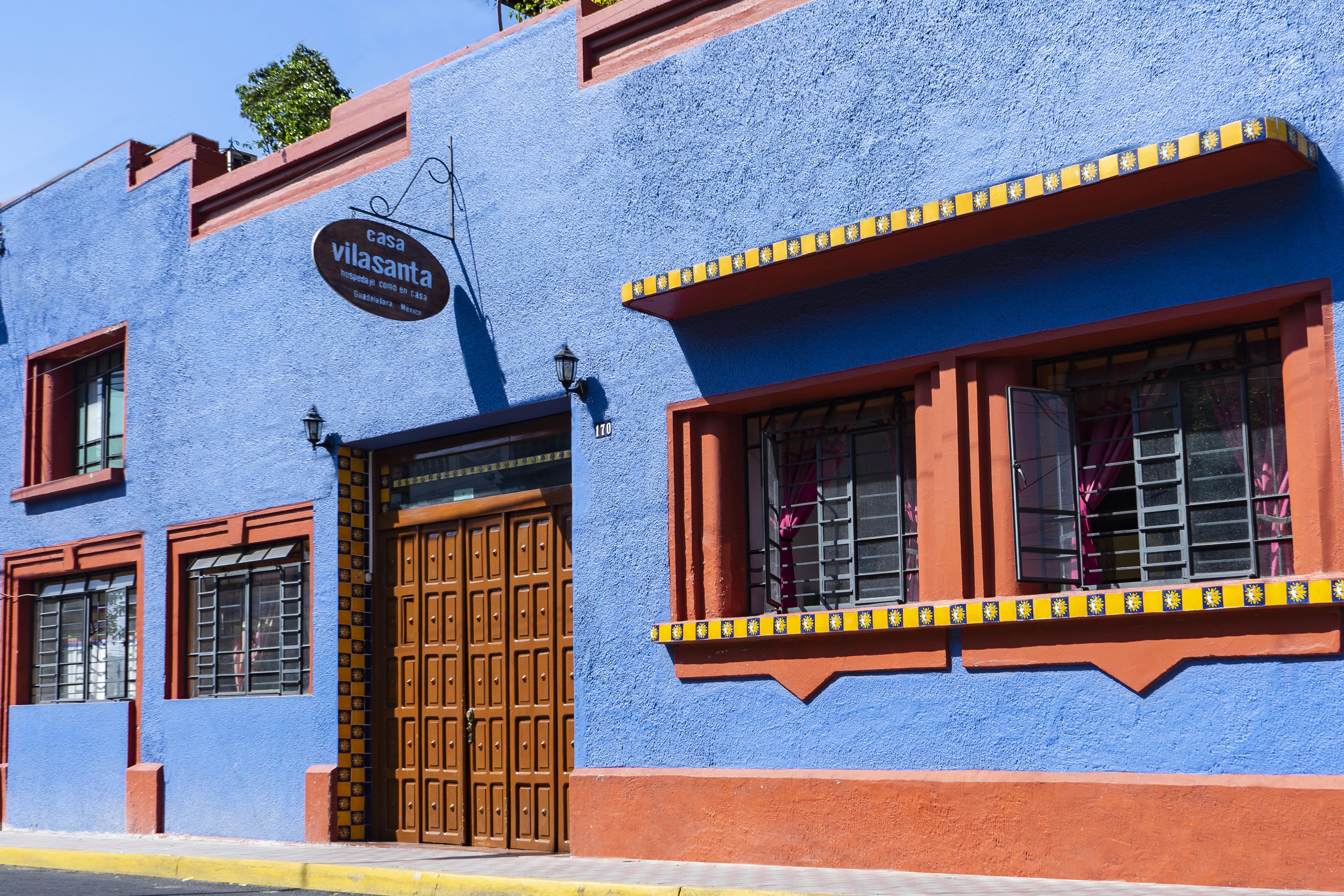 Casa Vilasanta Hotel 3*