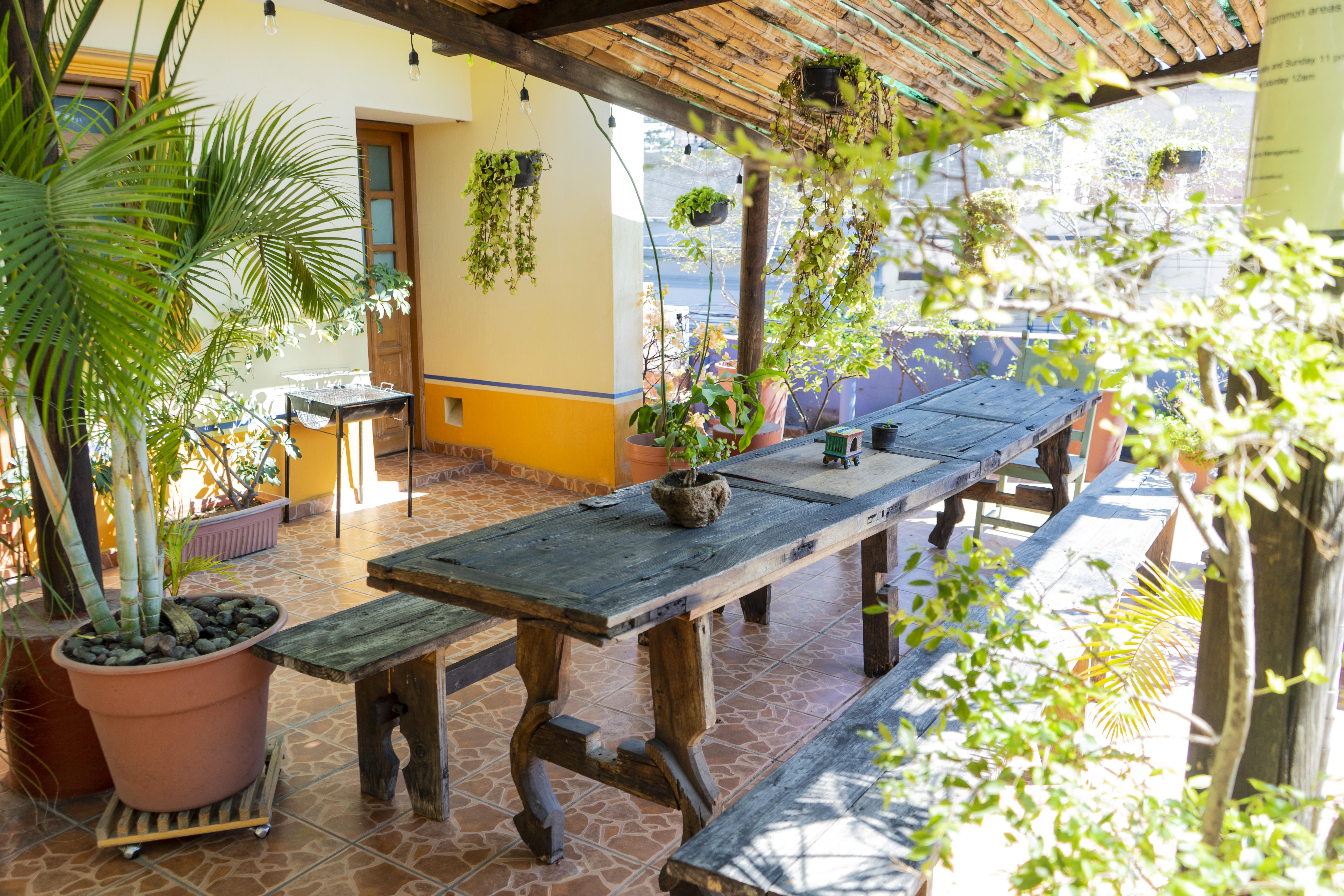 Casa Vilasanta Hotel