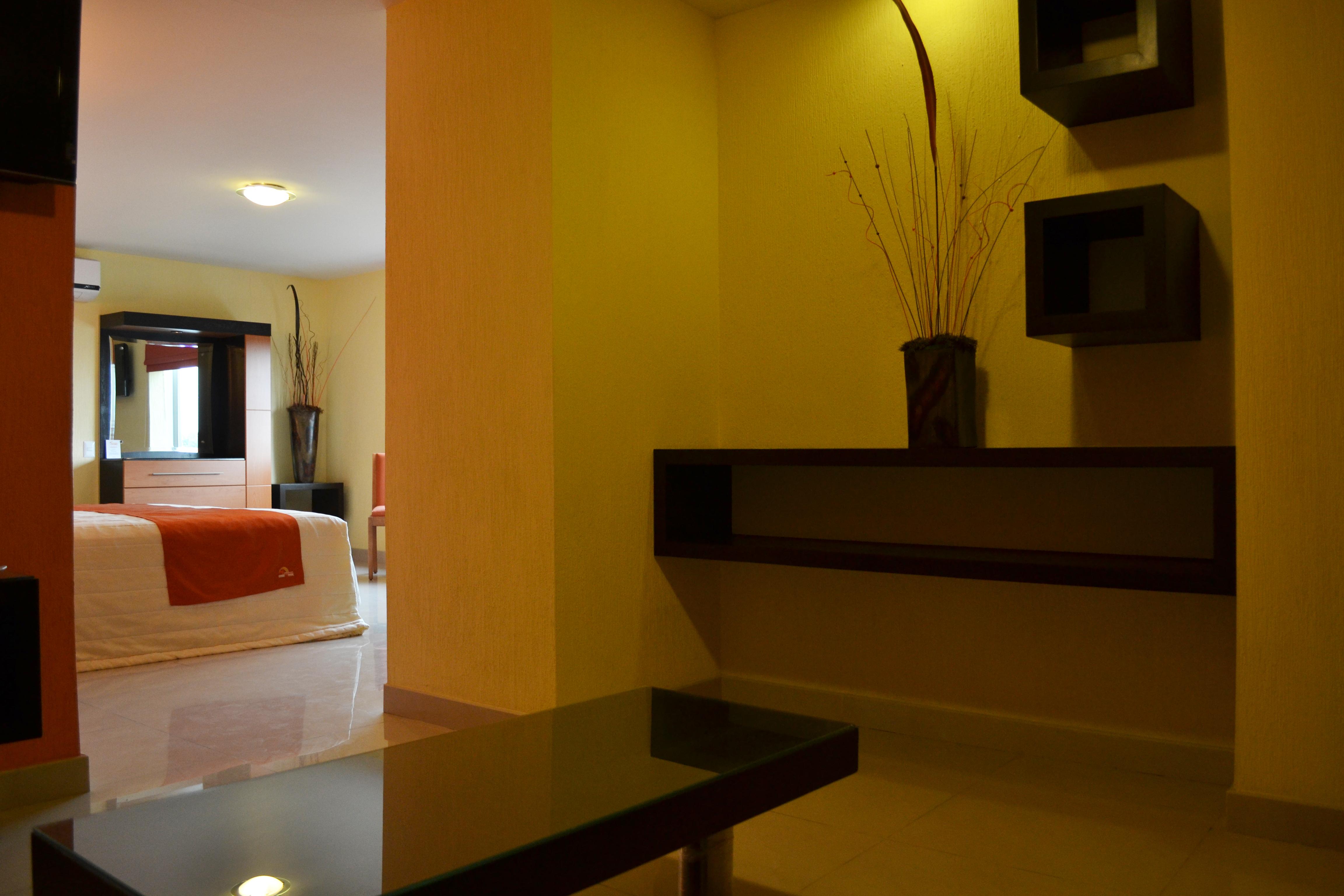 Hostalia Expo&business Class Hotel