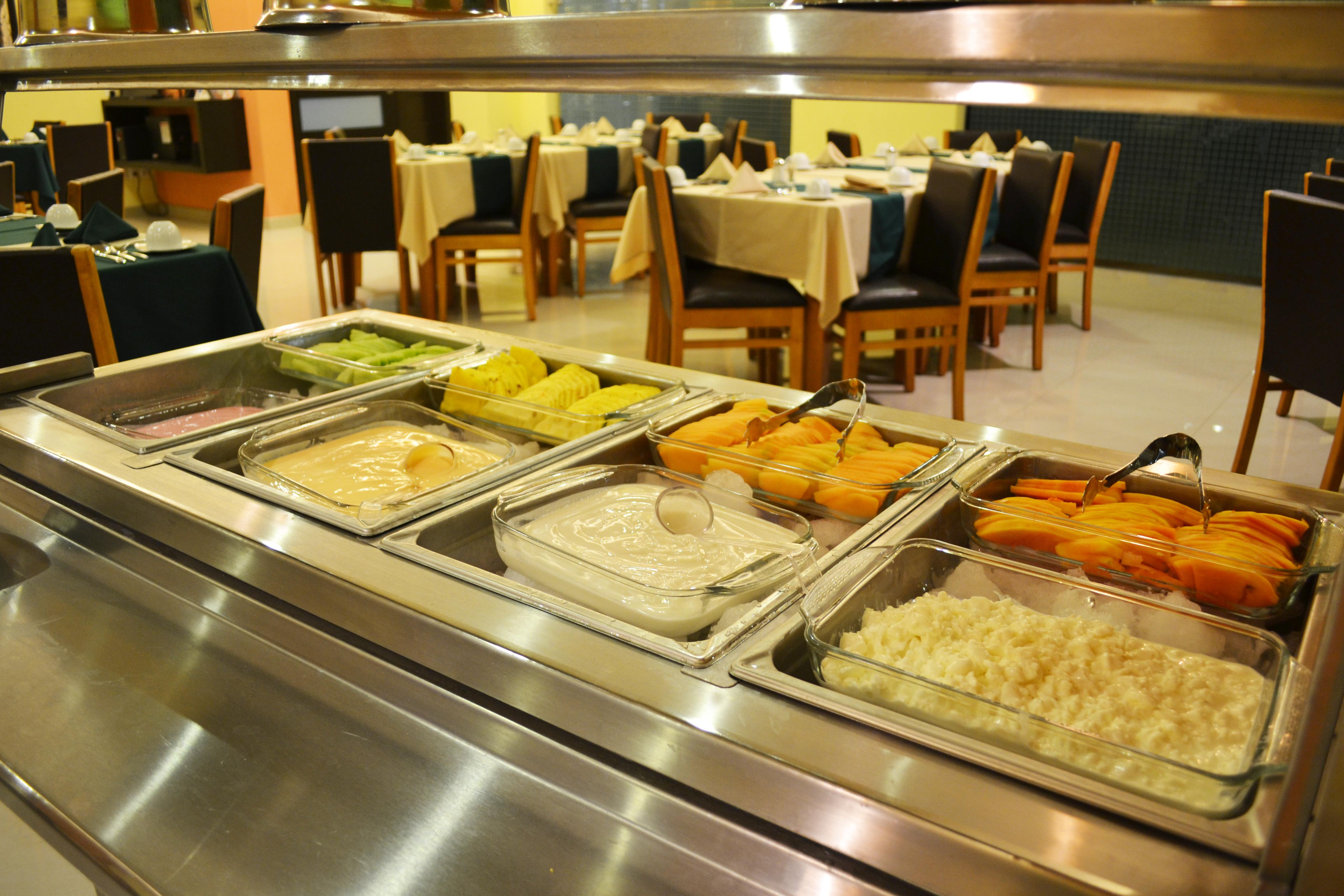 Hotel Hostalia Expo&business Class